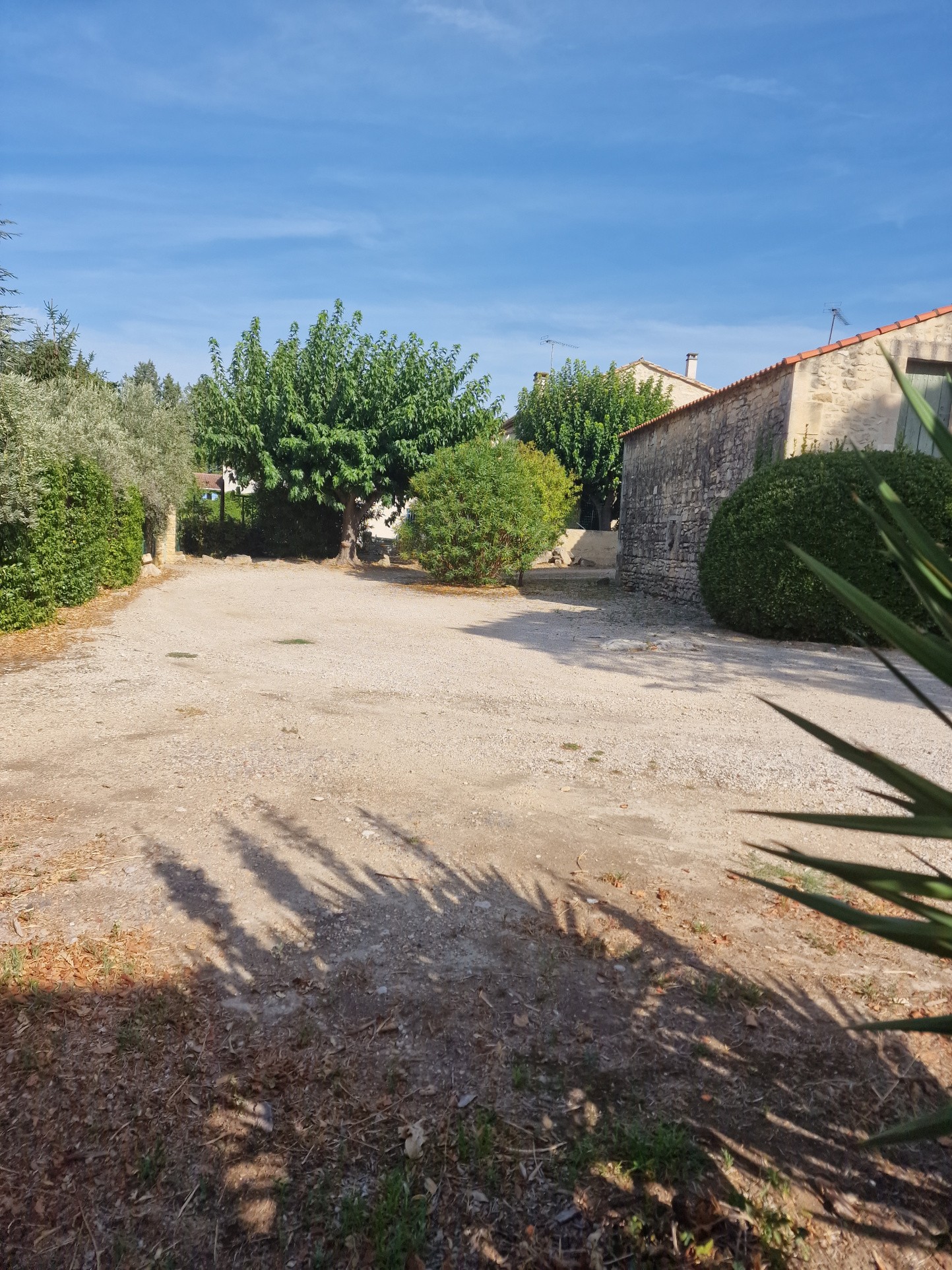 Vente Maison à Maussane-les-Alpilles 6 pièces