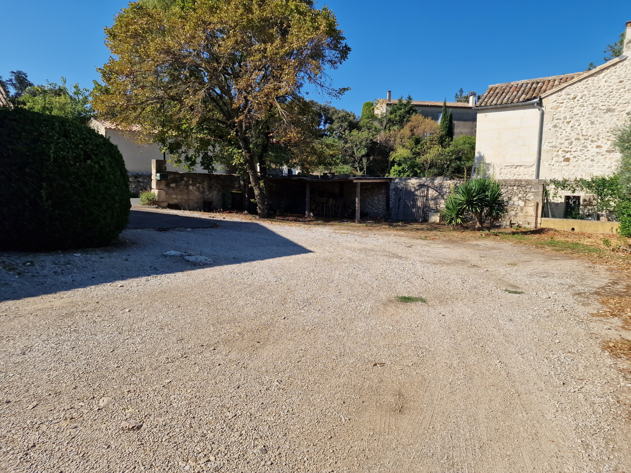 Vente Maison à Maussane-les-Alpilles 6 pièces