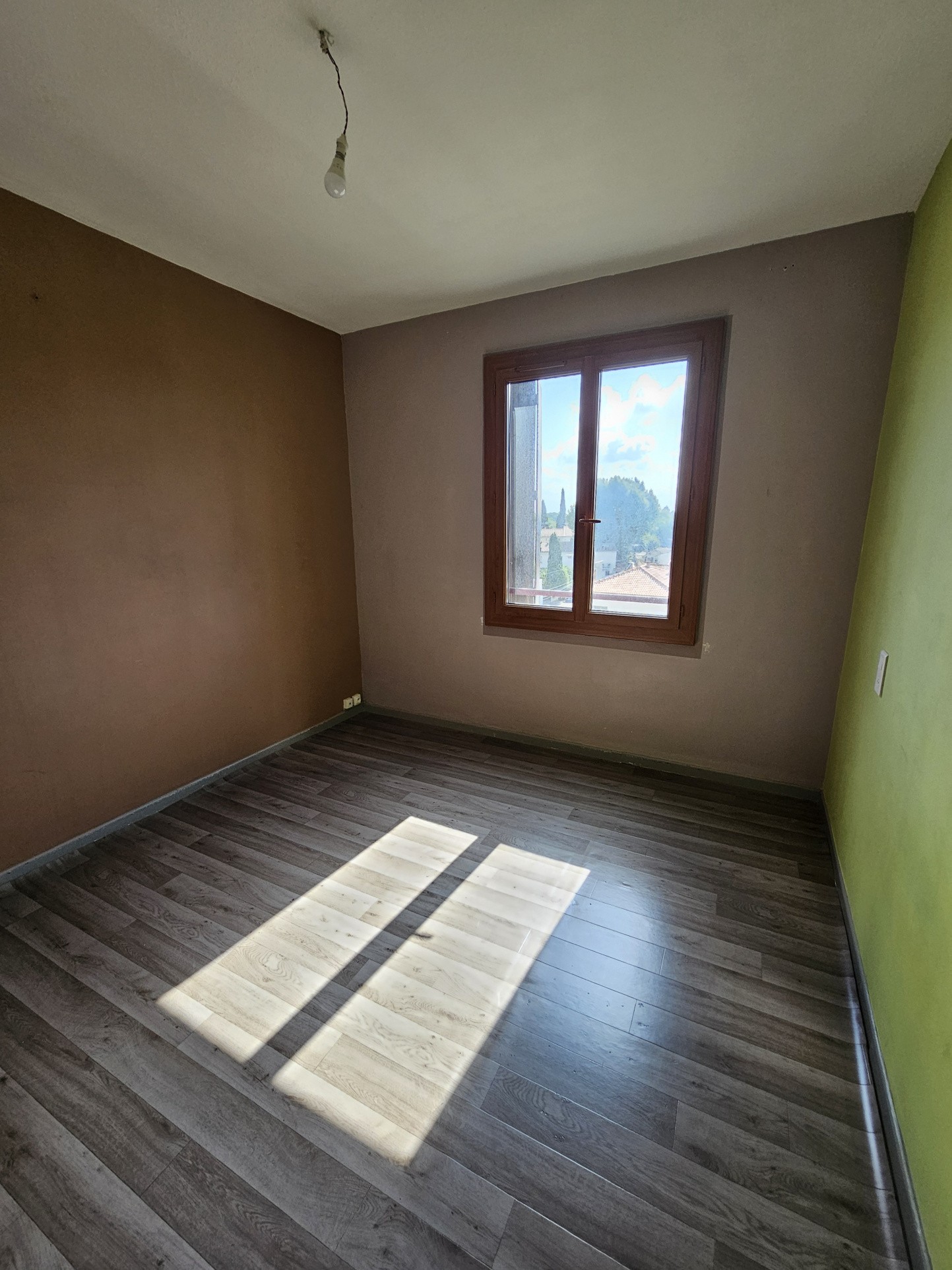 Vente Appartement à Arles 5 pièces