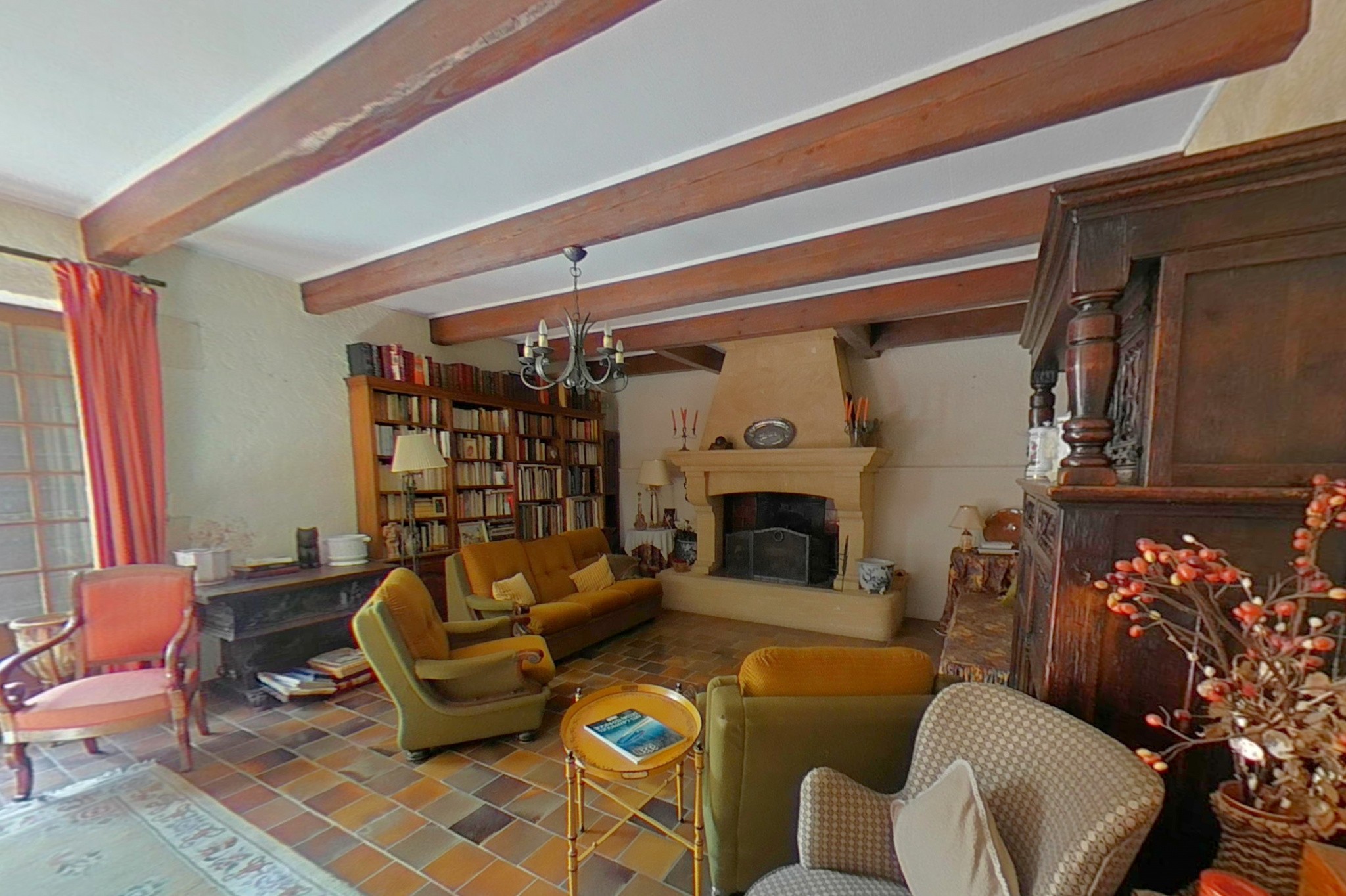 Vente Maison à Mouriès 8 pièces