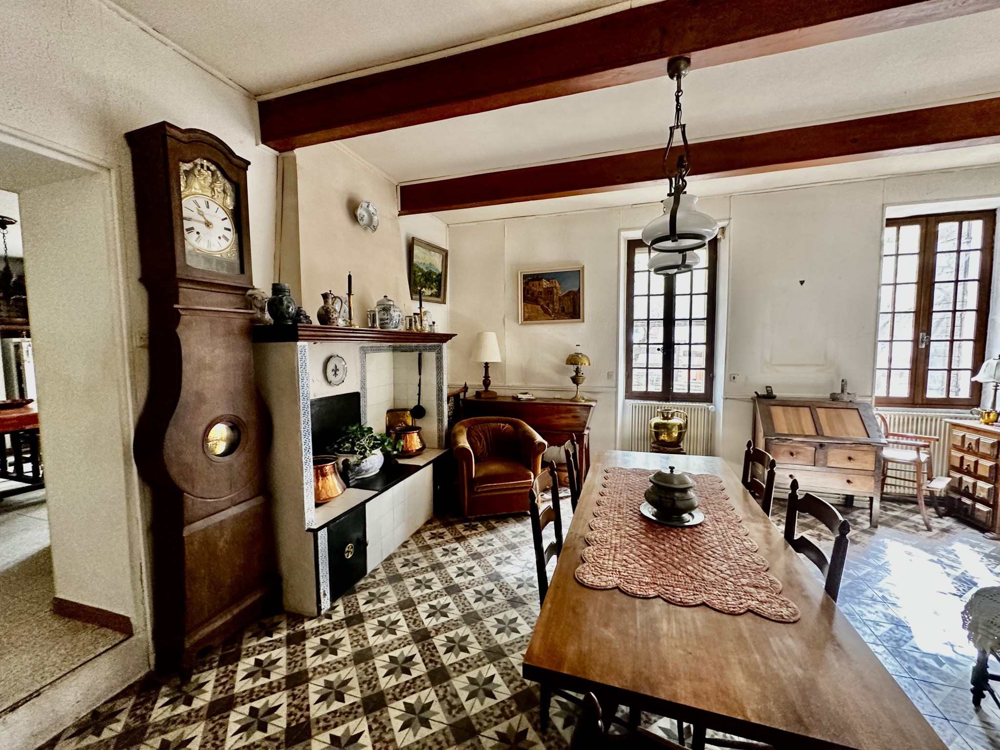 Vente Maison à Mouriès 8 pièces