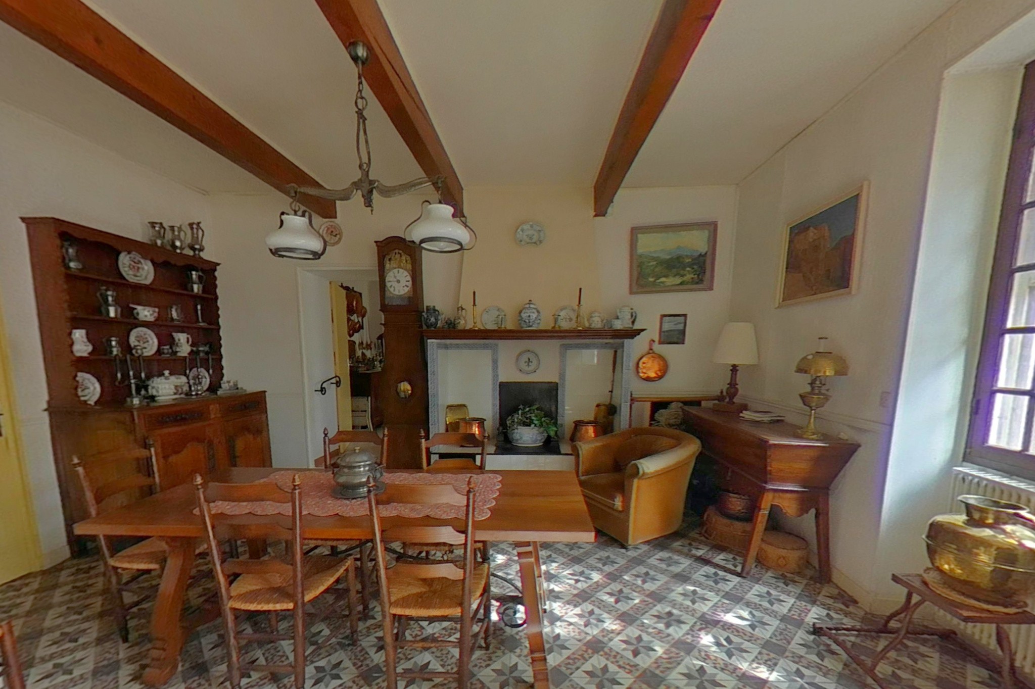 Vente Maison à Mouriès 8 pièces