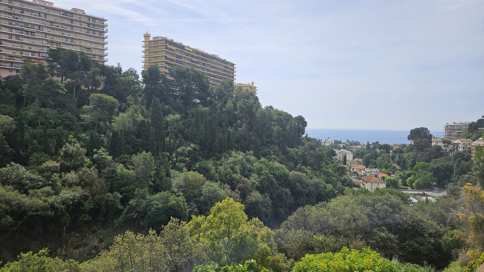 Vente Appartement à Nice 4 pièces