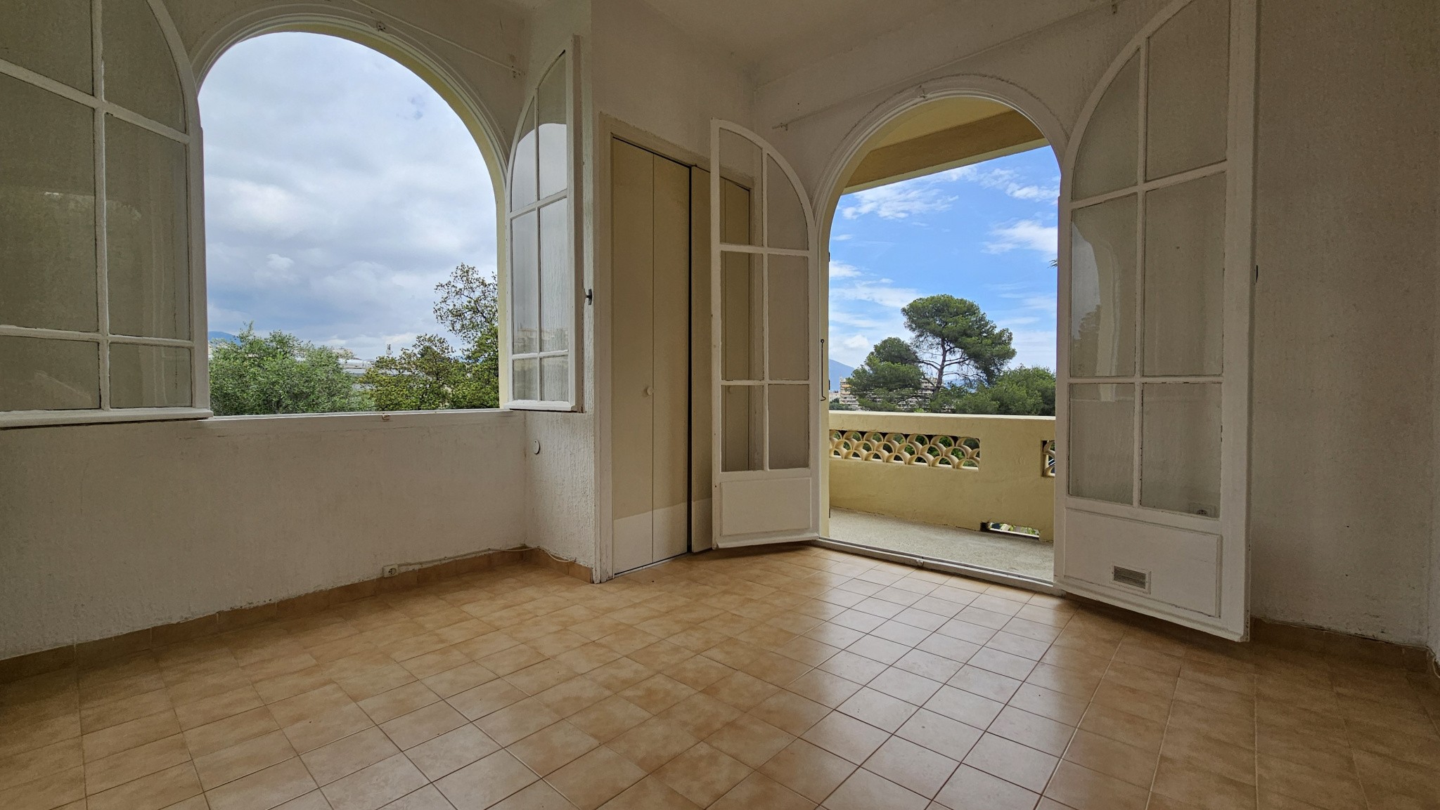 Vente Maison à Nice 8 pièces