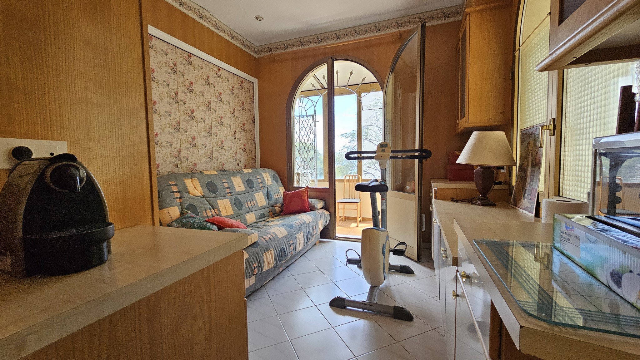 Vente Maison à Nice 8 pièces