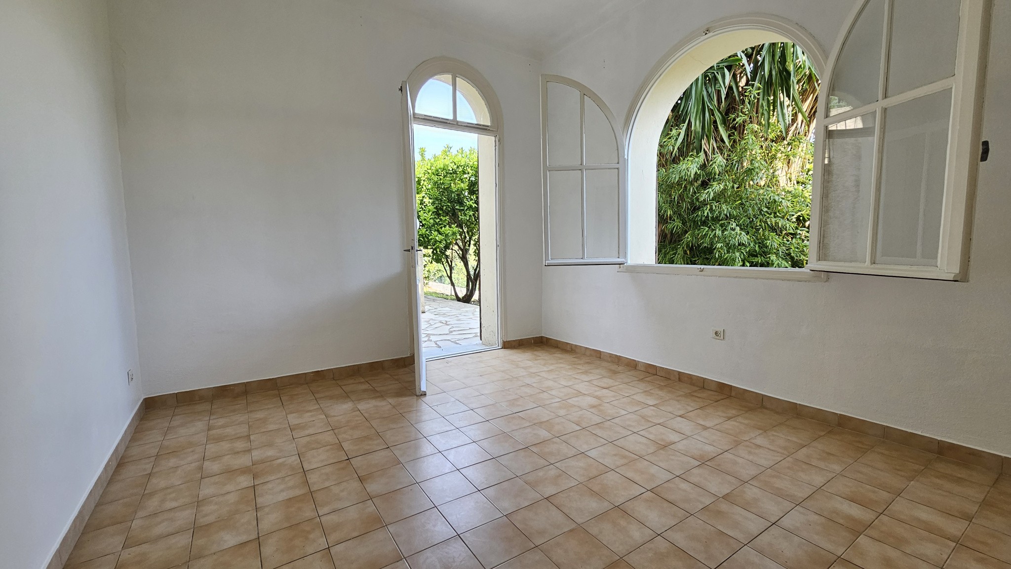 Vente Maison à Nice 8 pièces