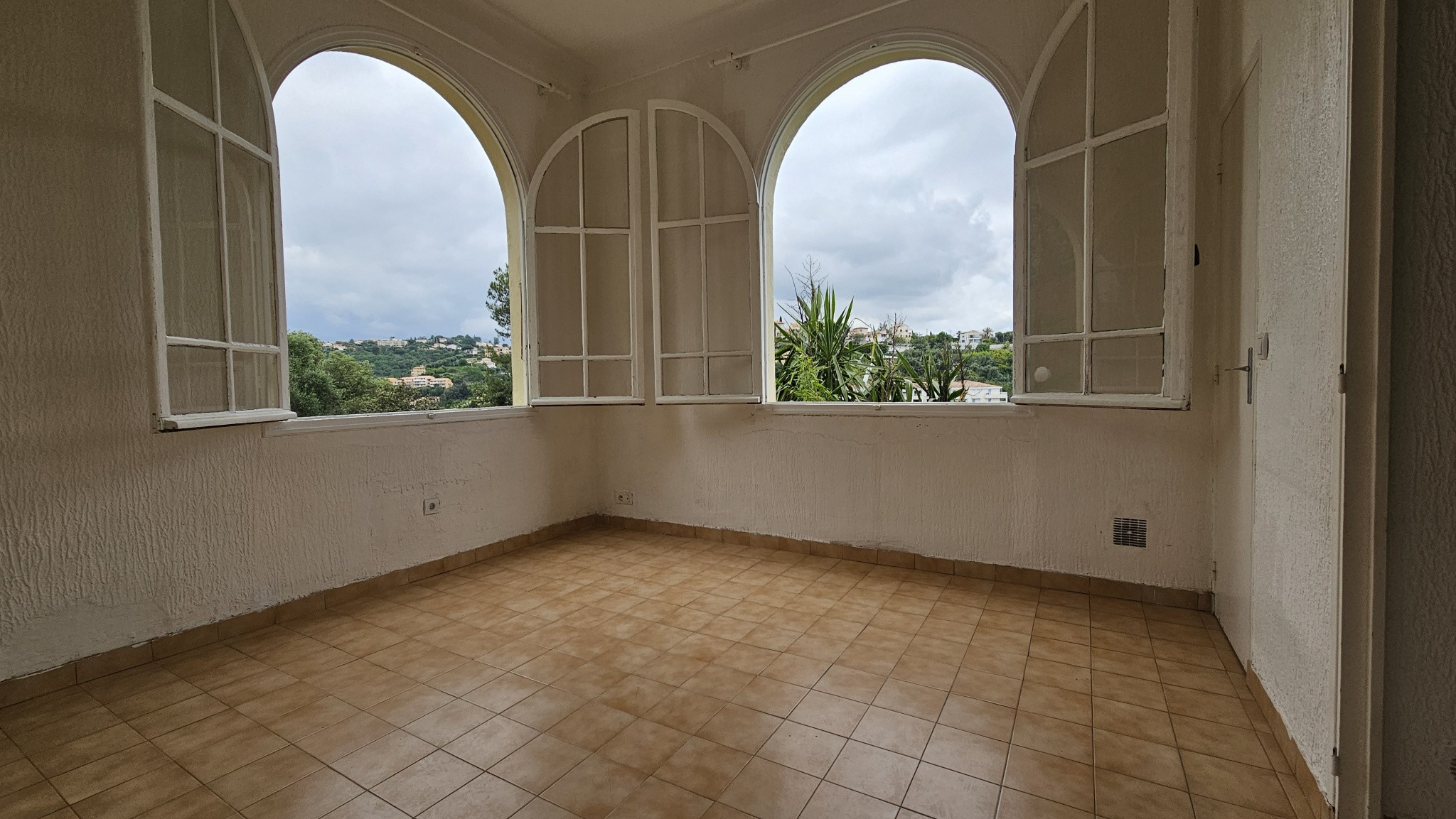 Vente Maison à Nice 8 pièces