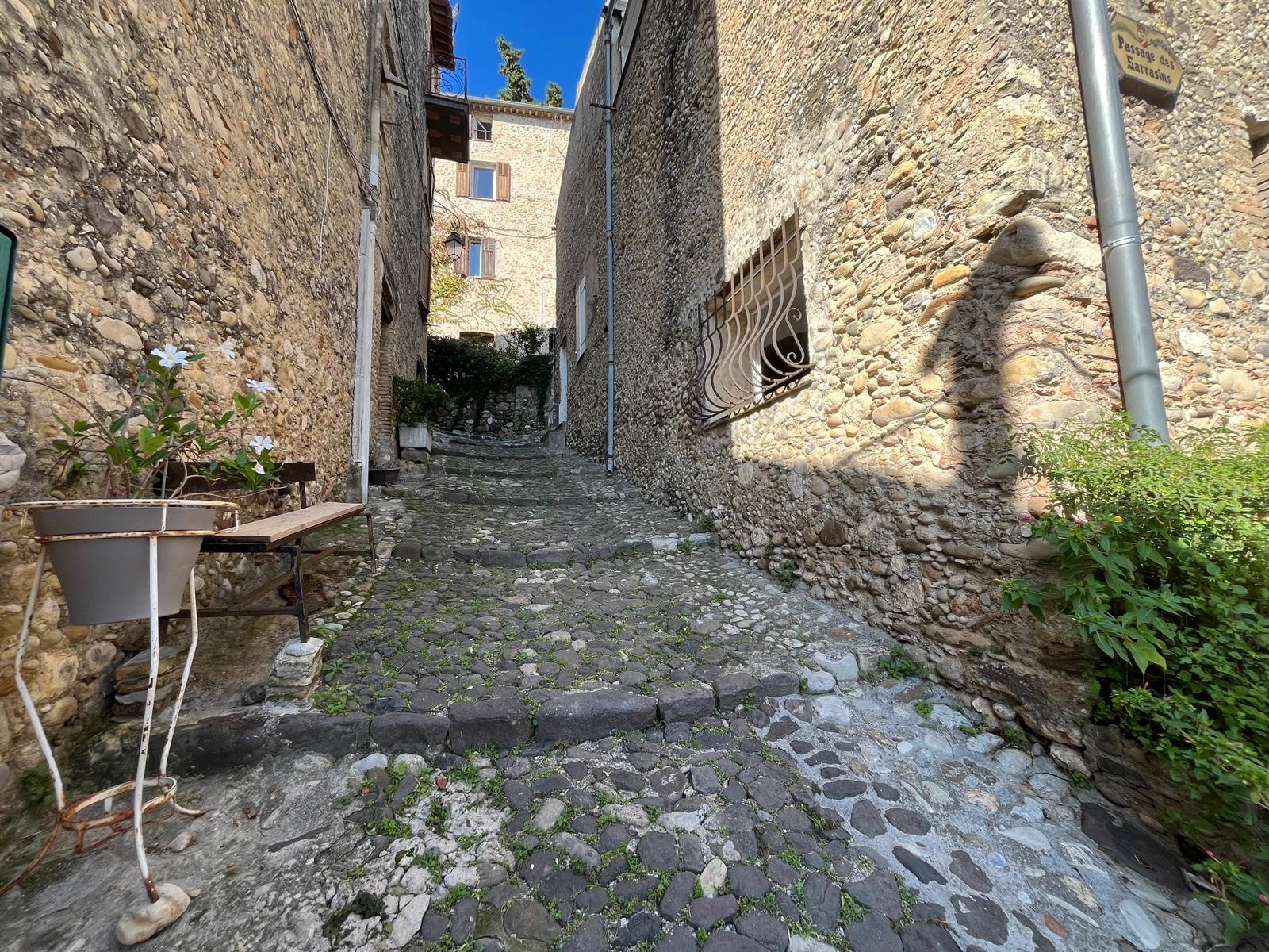 Vente Maison à Cagnes-sur-Mer 6 pièces