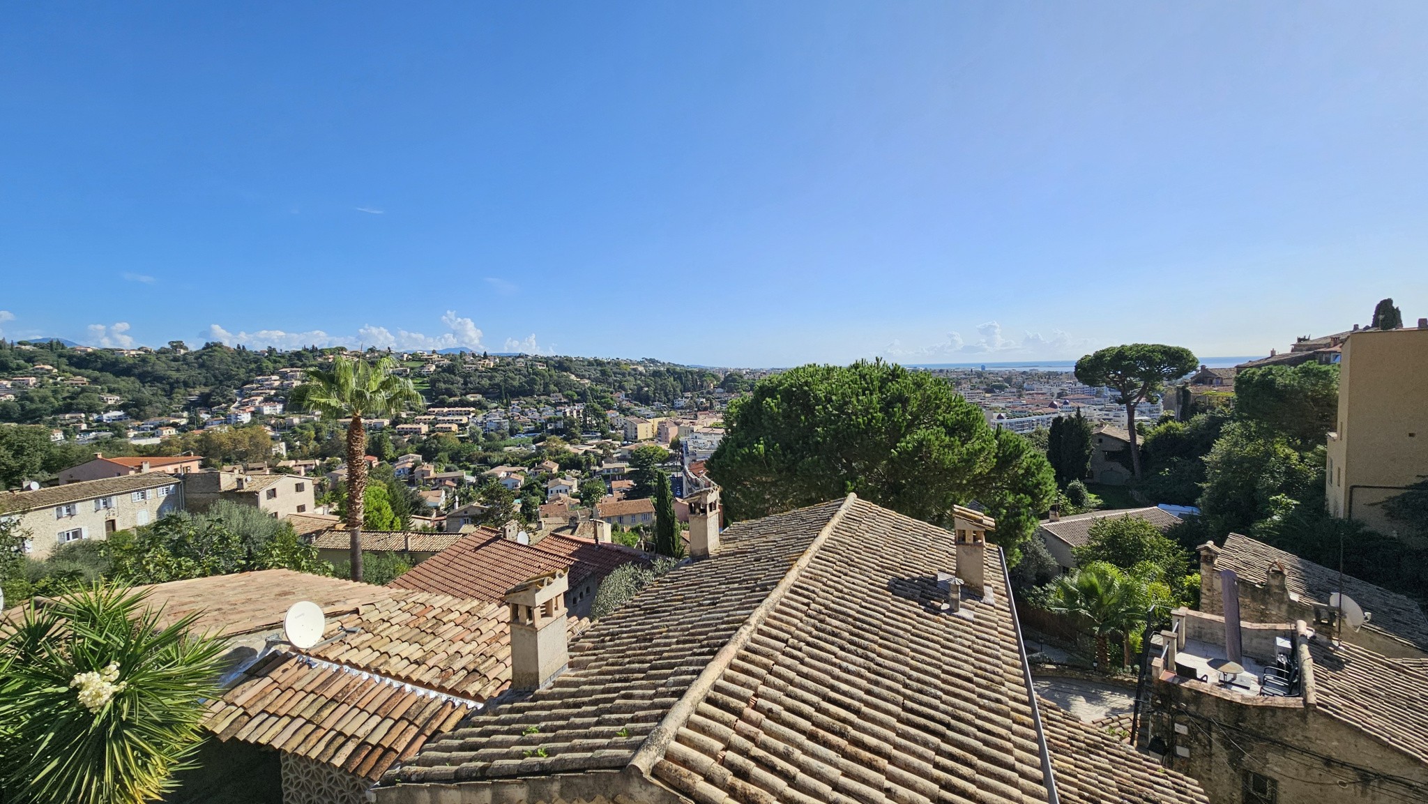 Vente Maison à Cagnes-sur-Mer 6 pièces