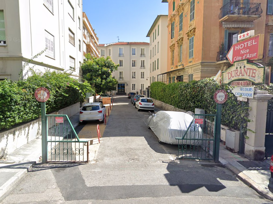 Vente Garage / Parking à Nice 0 pièce