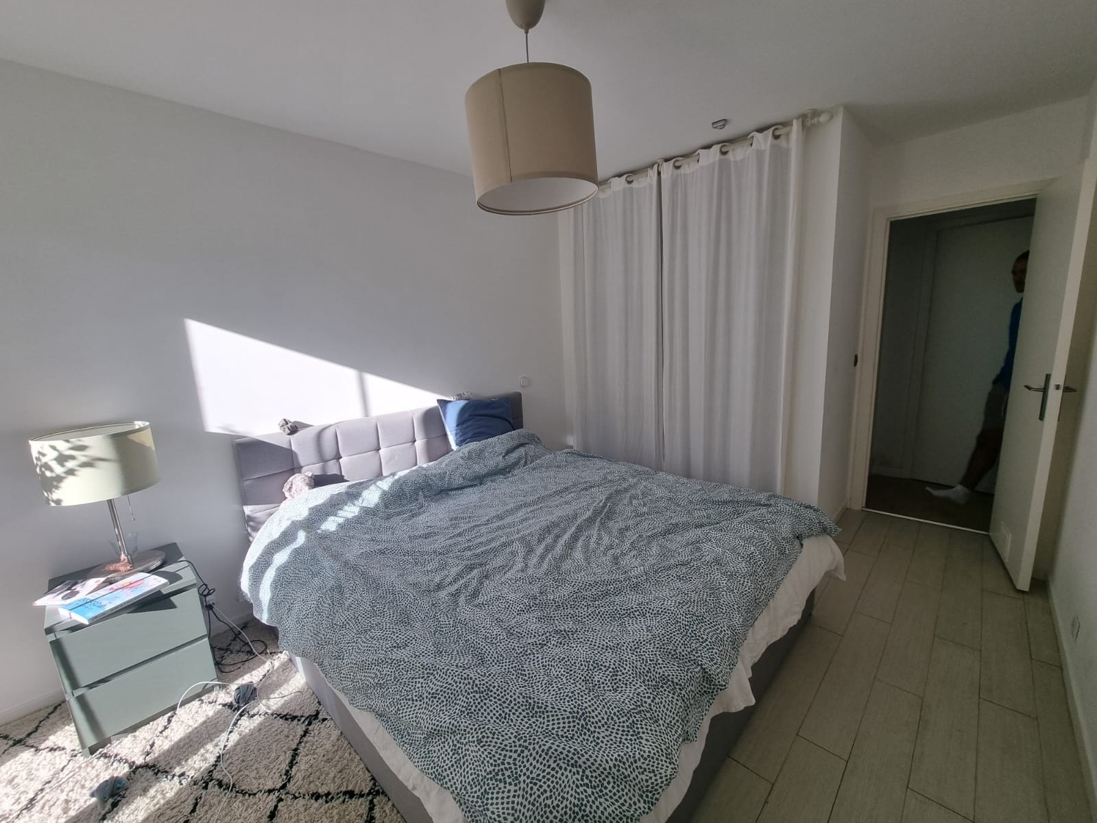 Vente Appartement à Nice 2 pièces