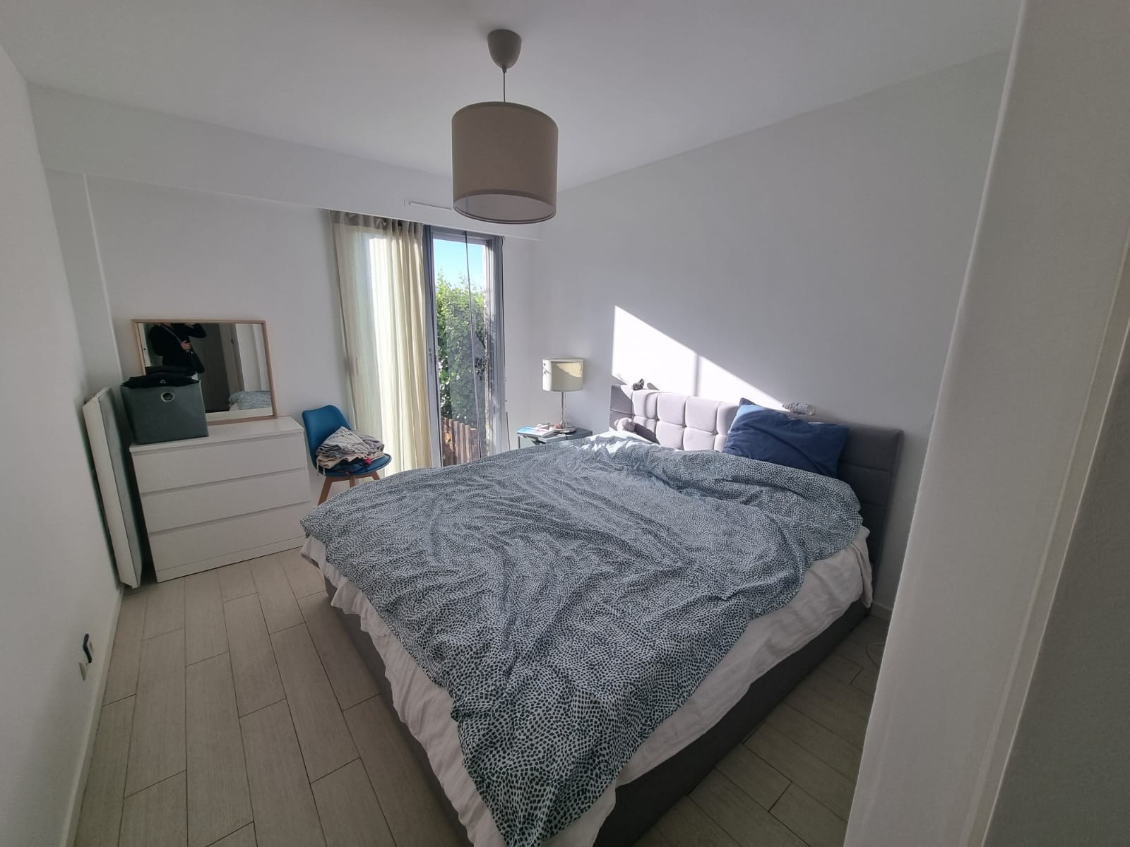 Vente Appartement à Nice 2 pièces