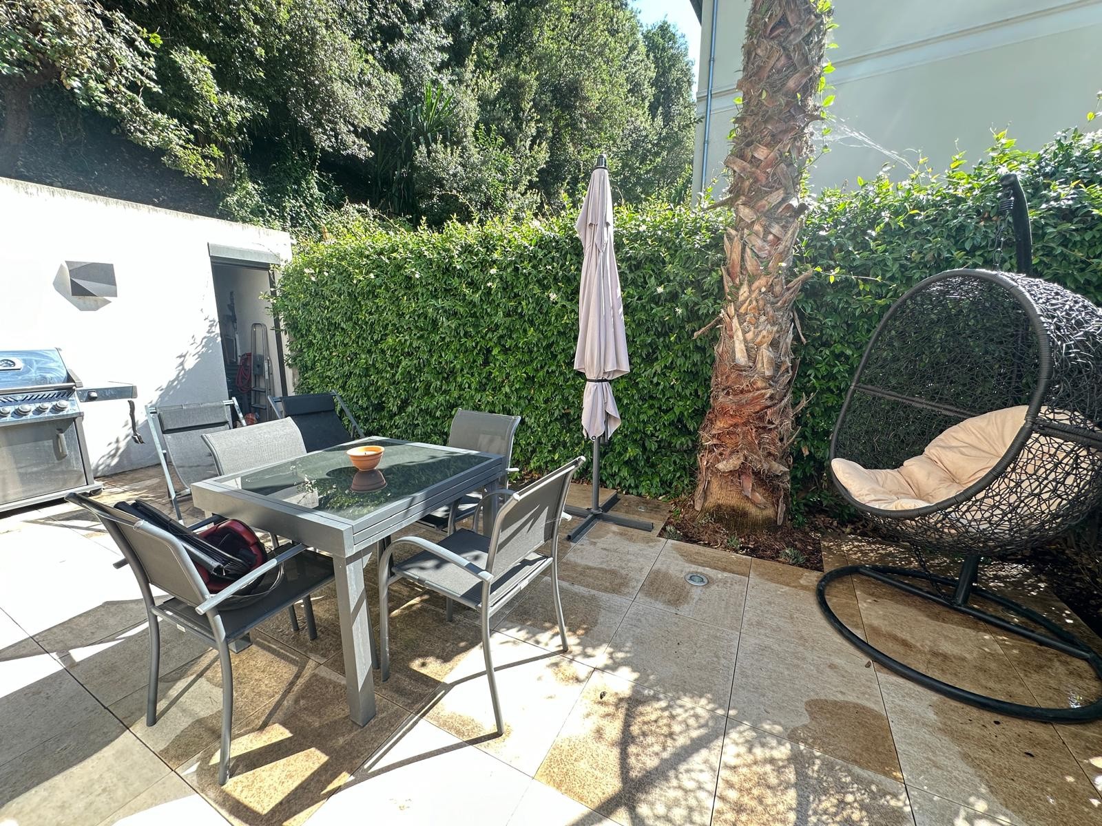 Vente Appartement à Nice 3 pièces