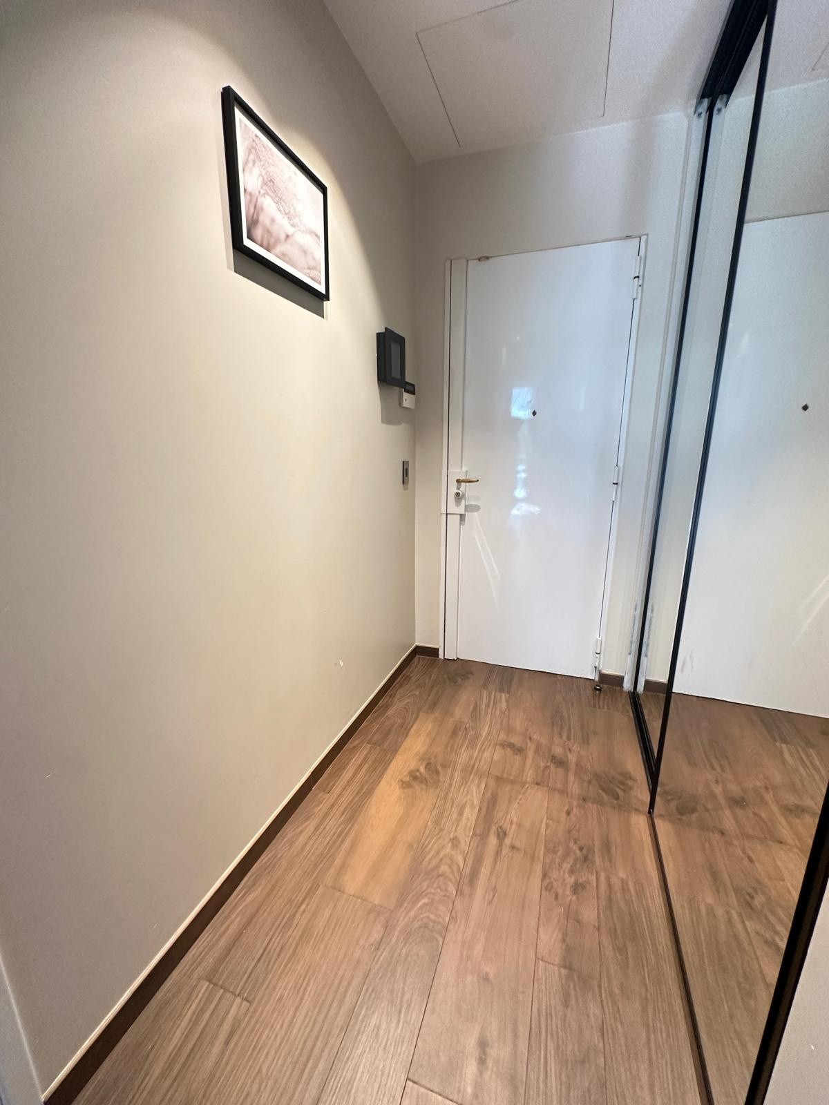 Vente Appartement à Nice 3 pièces