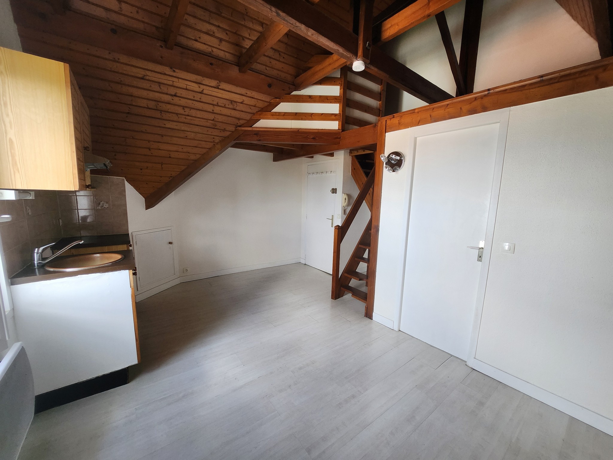 Vente Appartement à Royan 1 pièce