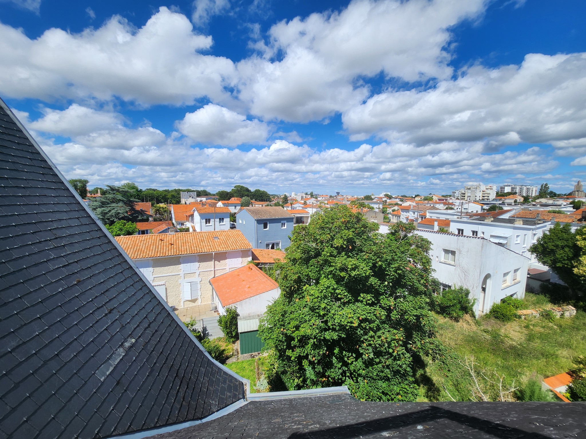 Vente Appartement à Royan 1 pièce