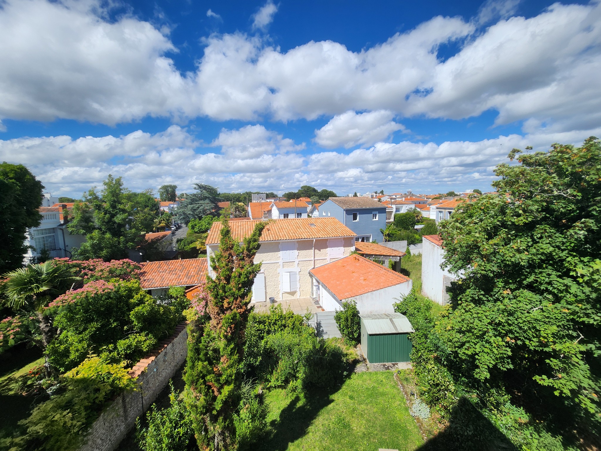 Vente Appartement à Royan 1 pièce