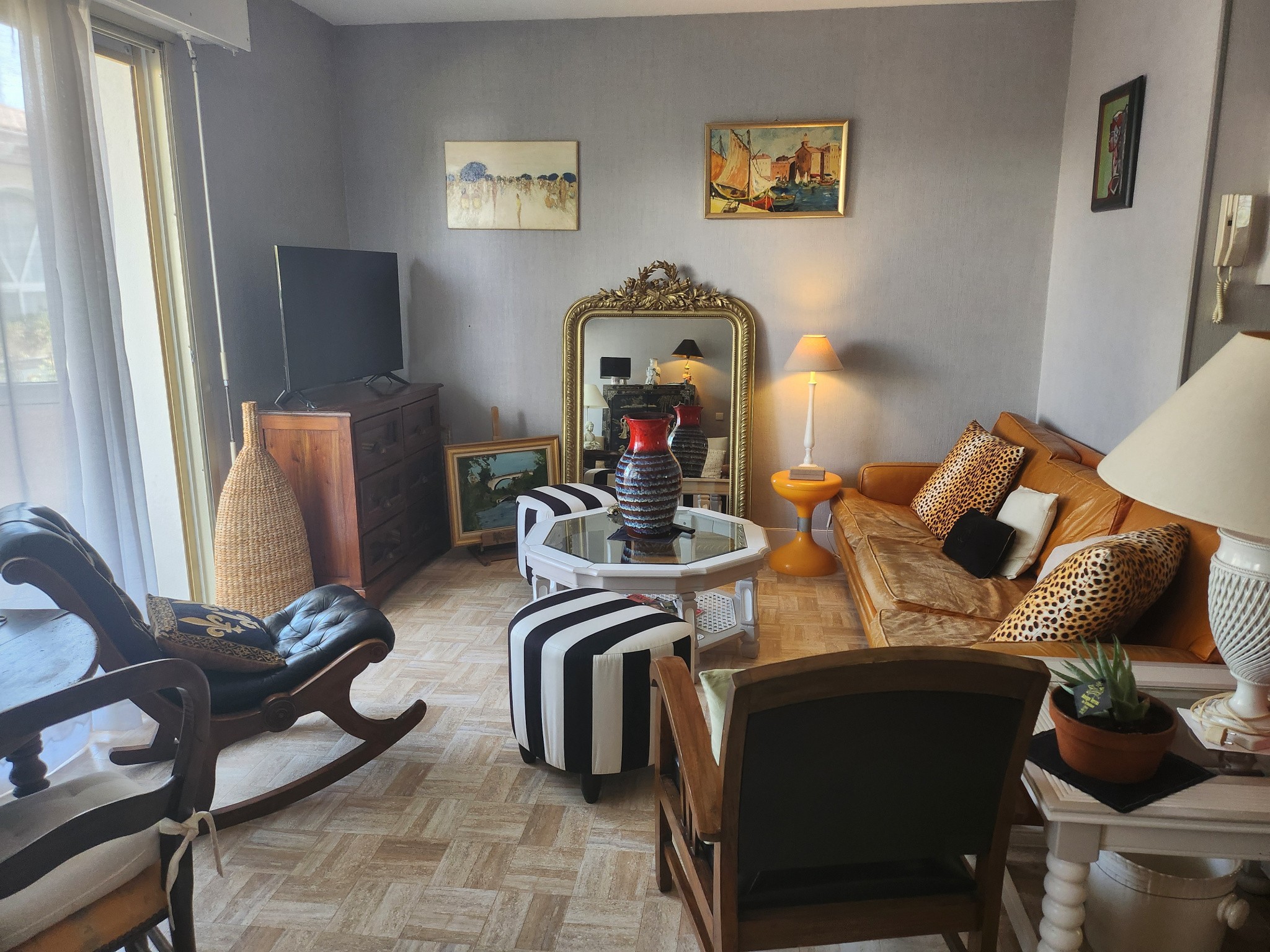 Vente Appartement à Royan 2 pièces