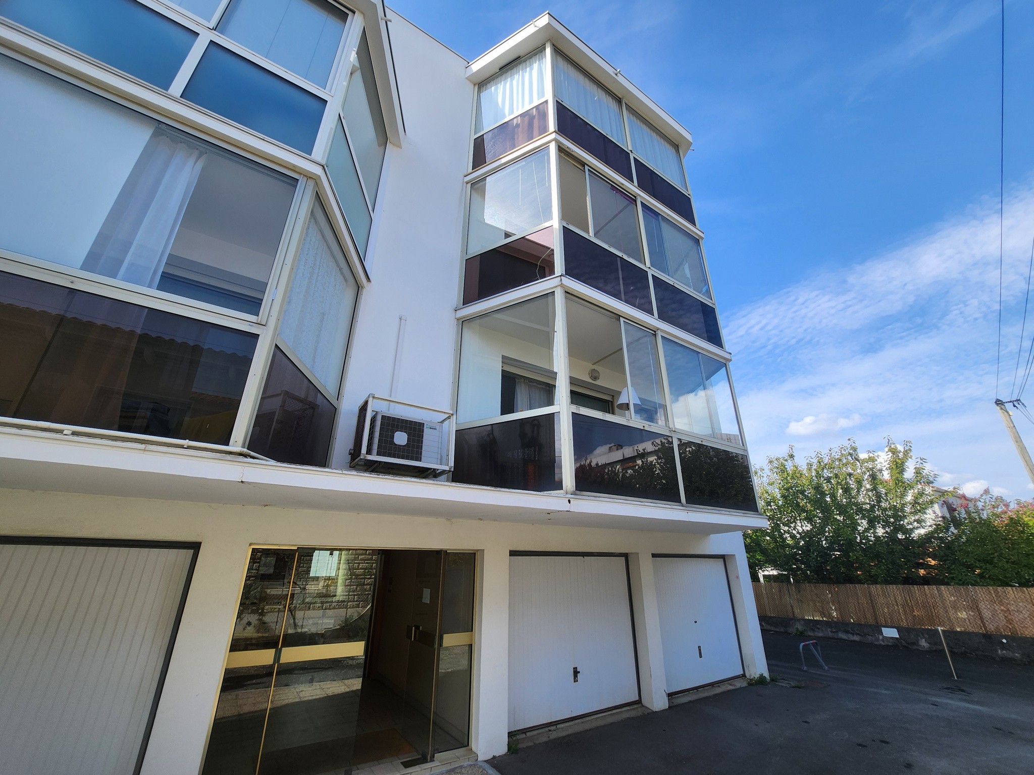 Vente Appartement à Royan 2 pièces