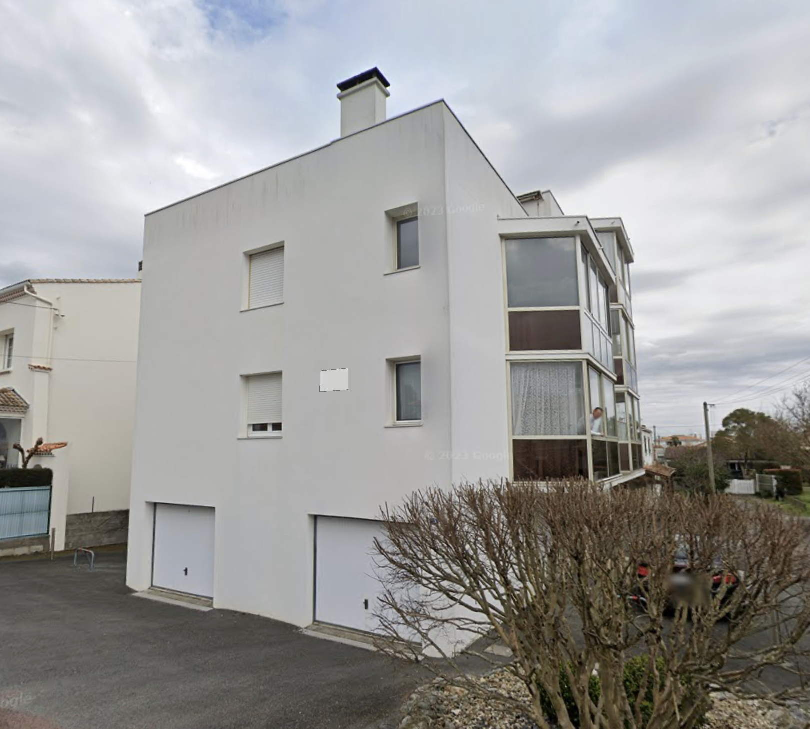 Vente Appartement à Royan 2 pièces