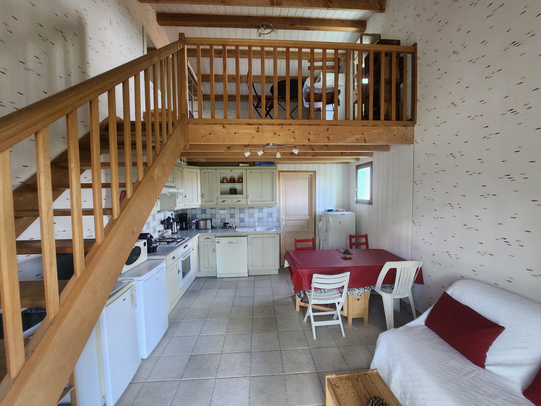 Vente Maison à Saint-Palais-sur-Mer 6 pièces