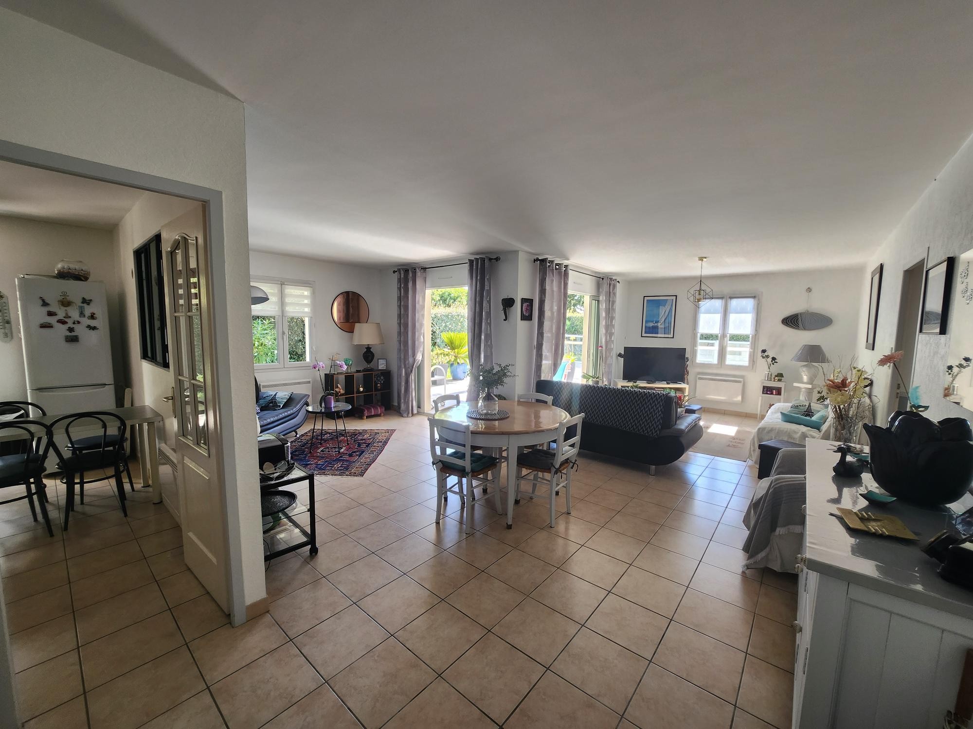 Vente Maison à Vaux-sur-Mer 4 pièces