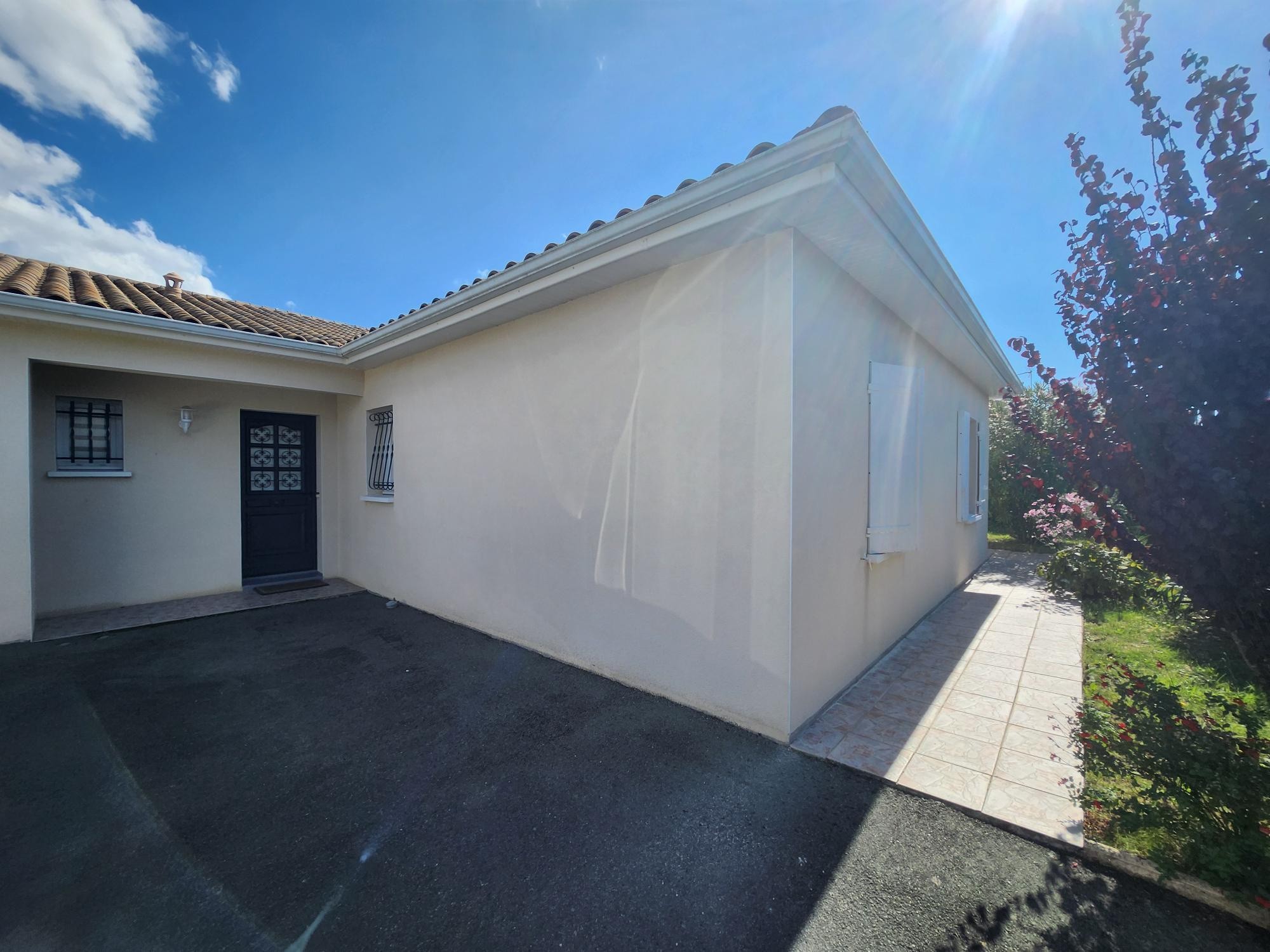 Vente Maison à Vaux-sur-Mer 4 pièces