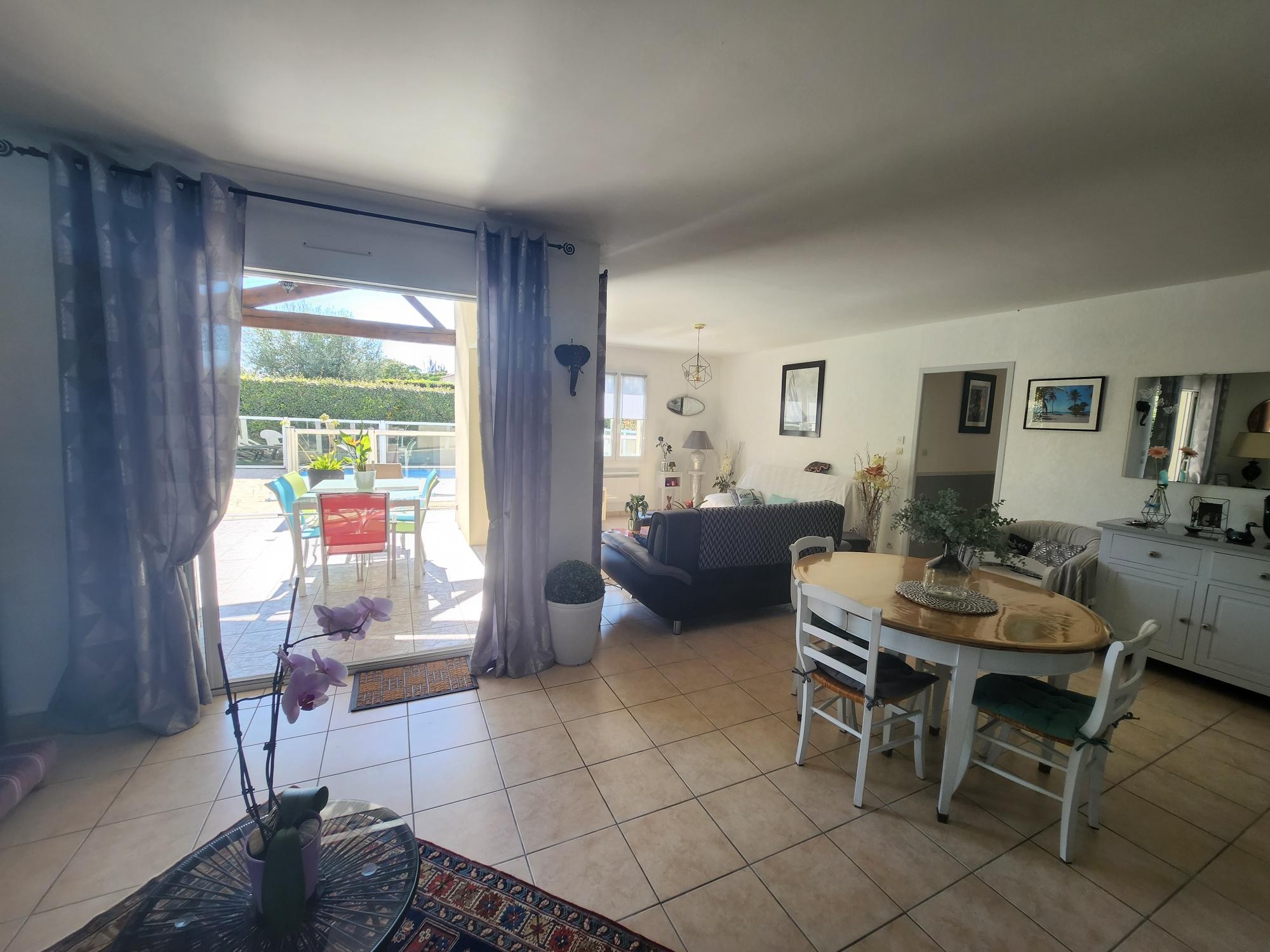 Vente Maison à Vaux-sur-Mer 4 pièces