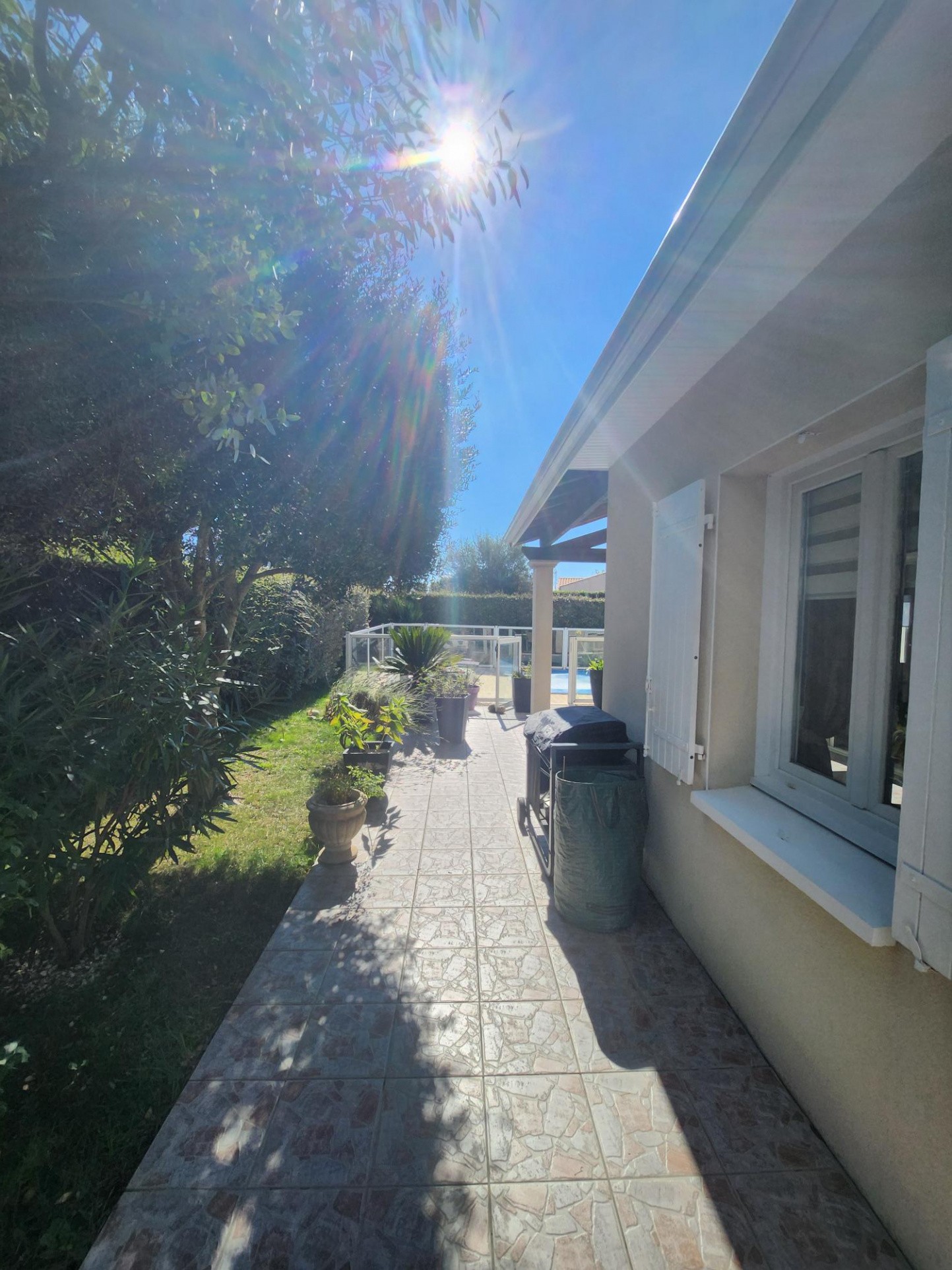 Vente Maison à Vaux-sur-Mer 4 pièces