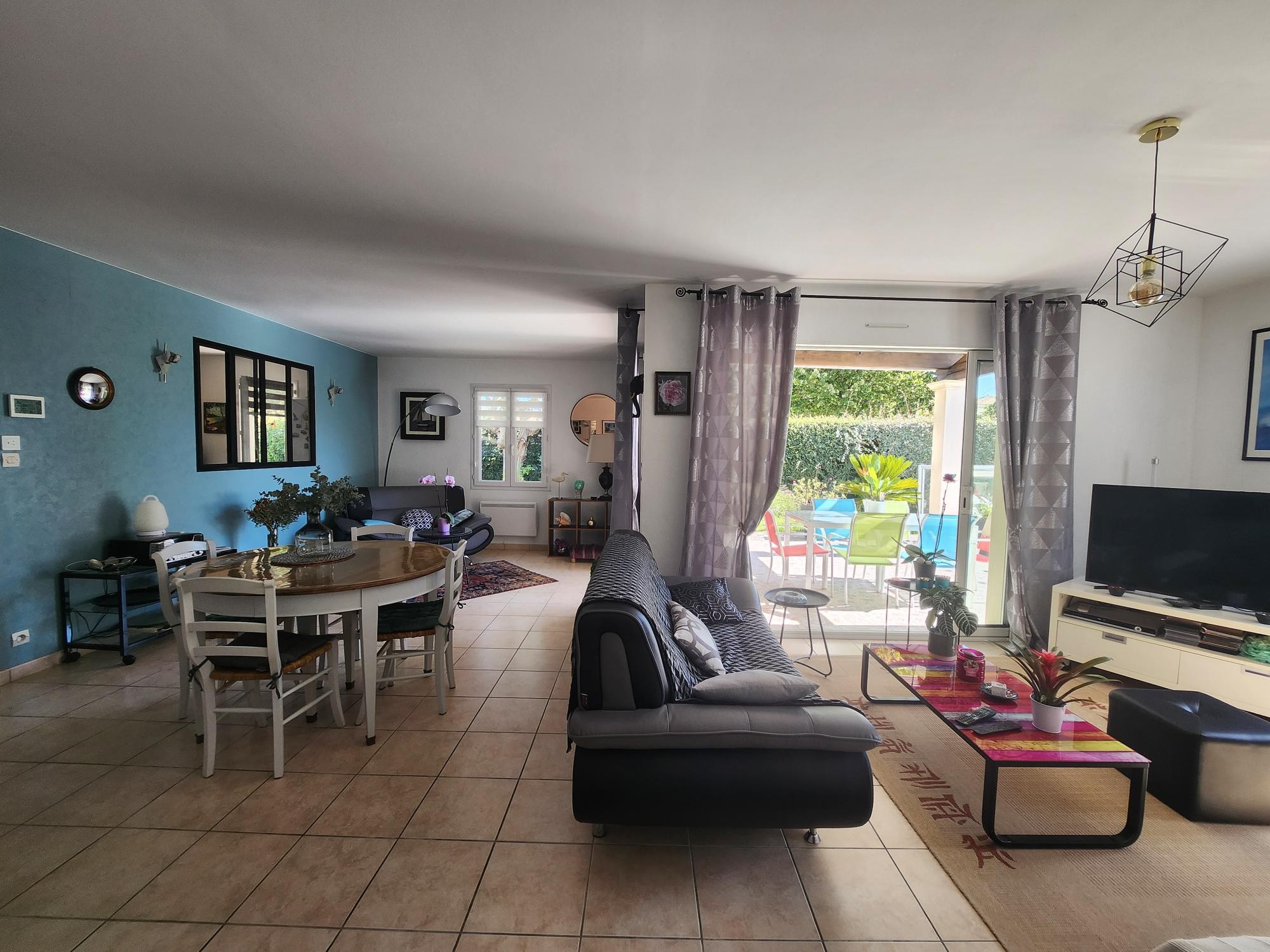 Vente Maison à Vaux-sur-Mer 4 pièces