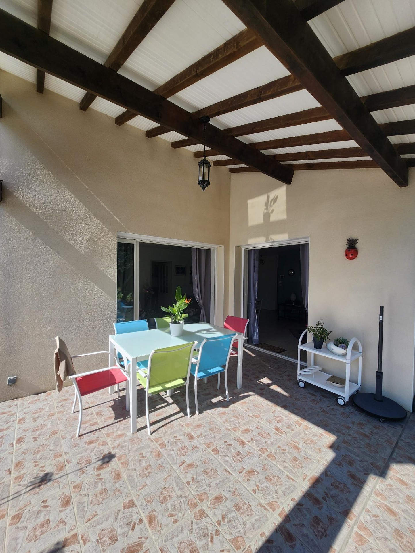 Vente Maison à Vaux-sur-Mer 4 pièces