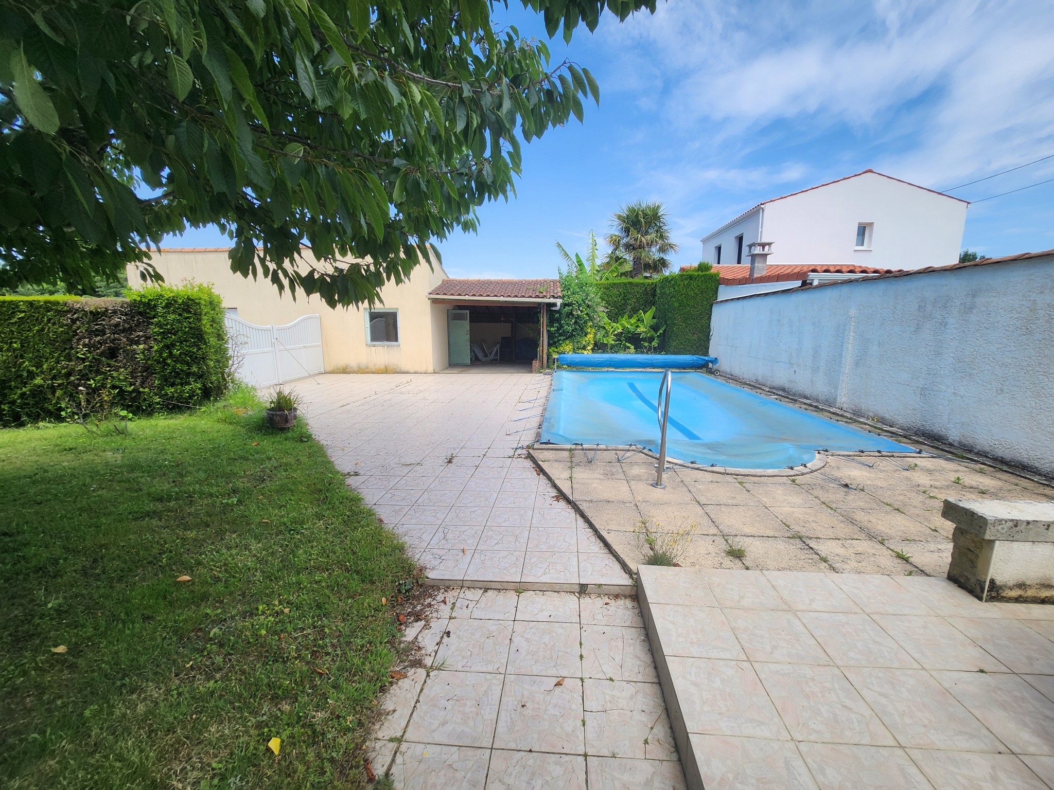 Vente Maison à Royan 4 pièces