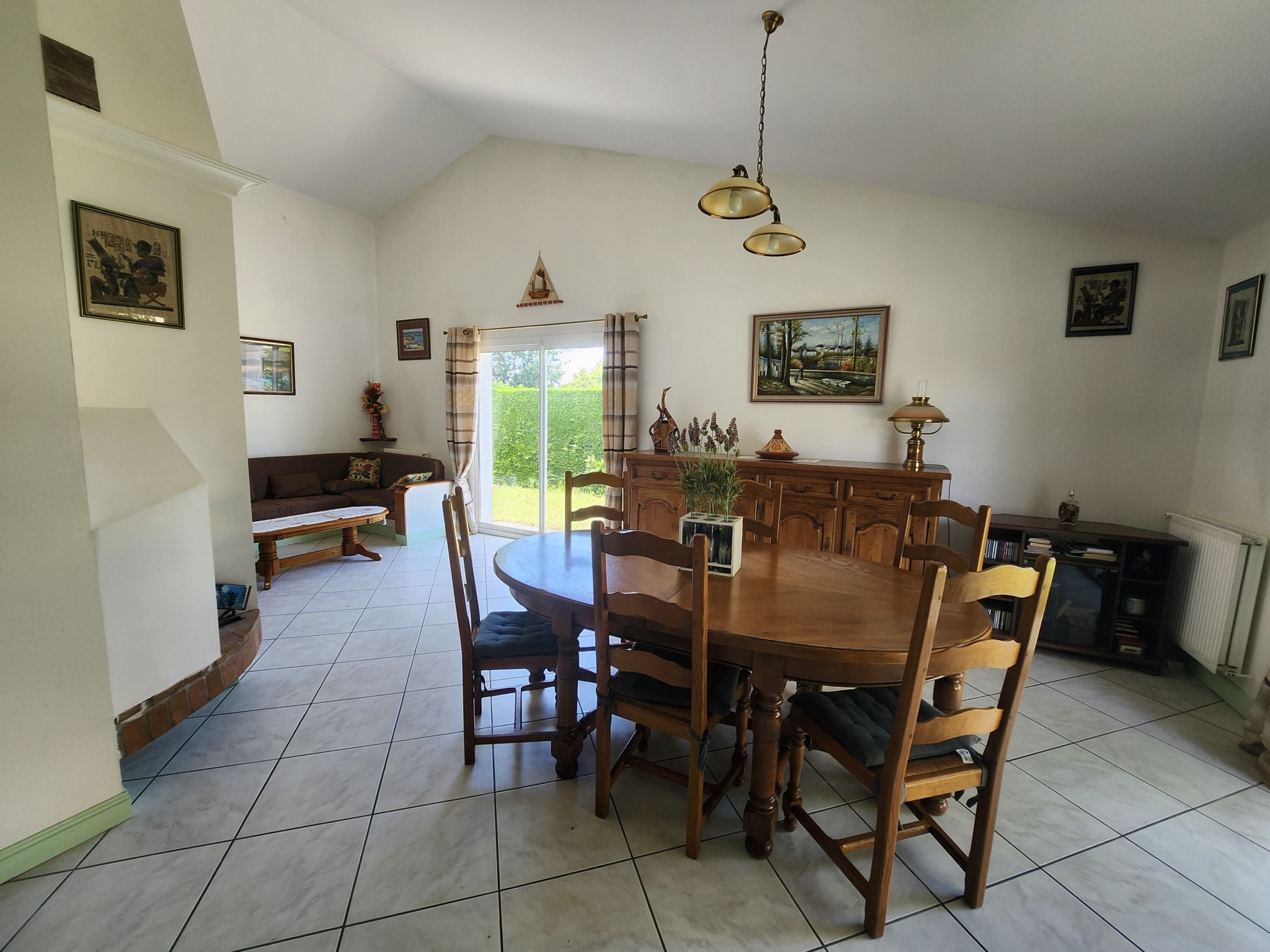 Vente Maison à Royan 4 pièces