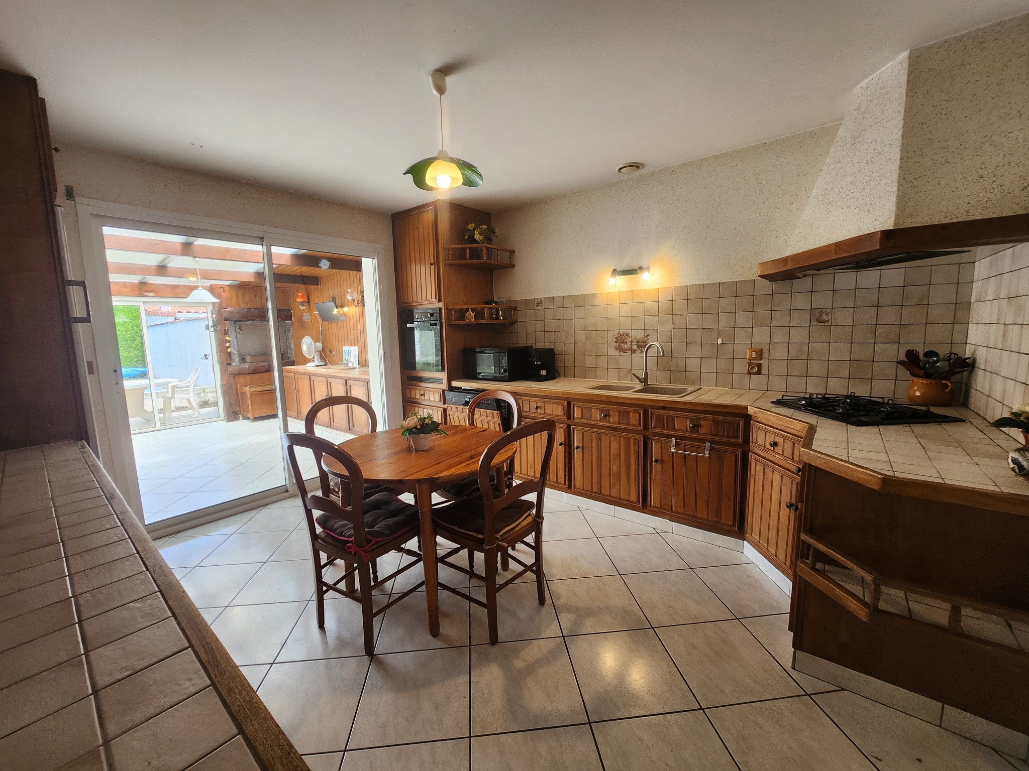 Vente Maison à Royan 4 pièces