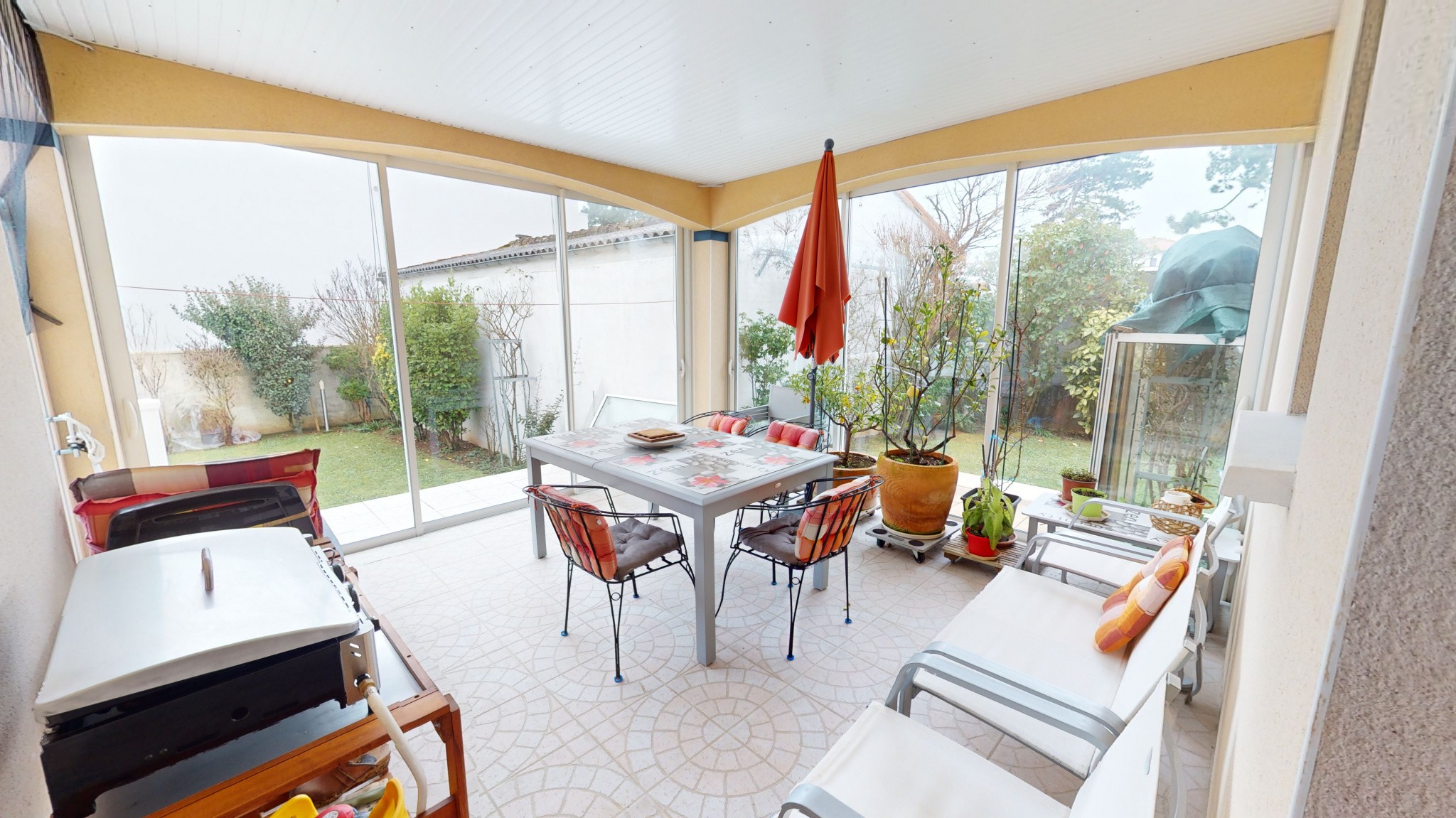 Vente Maison à Vaux-sur-Mer 5 pièces