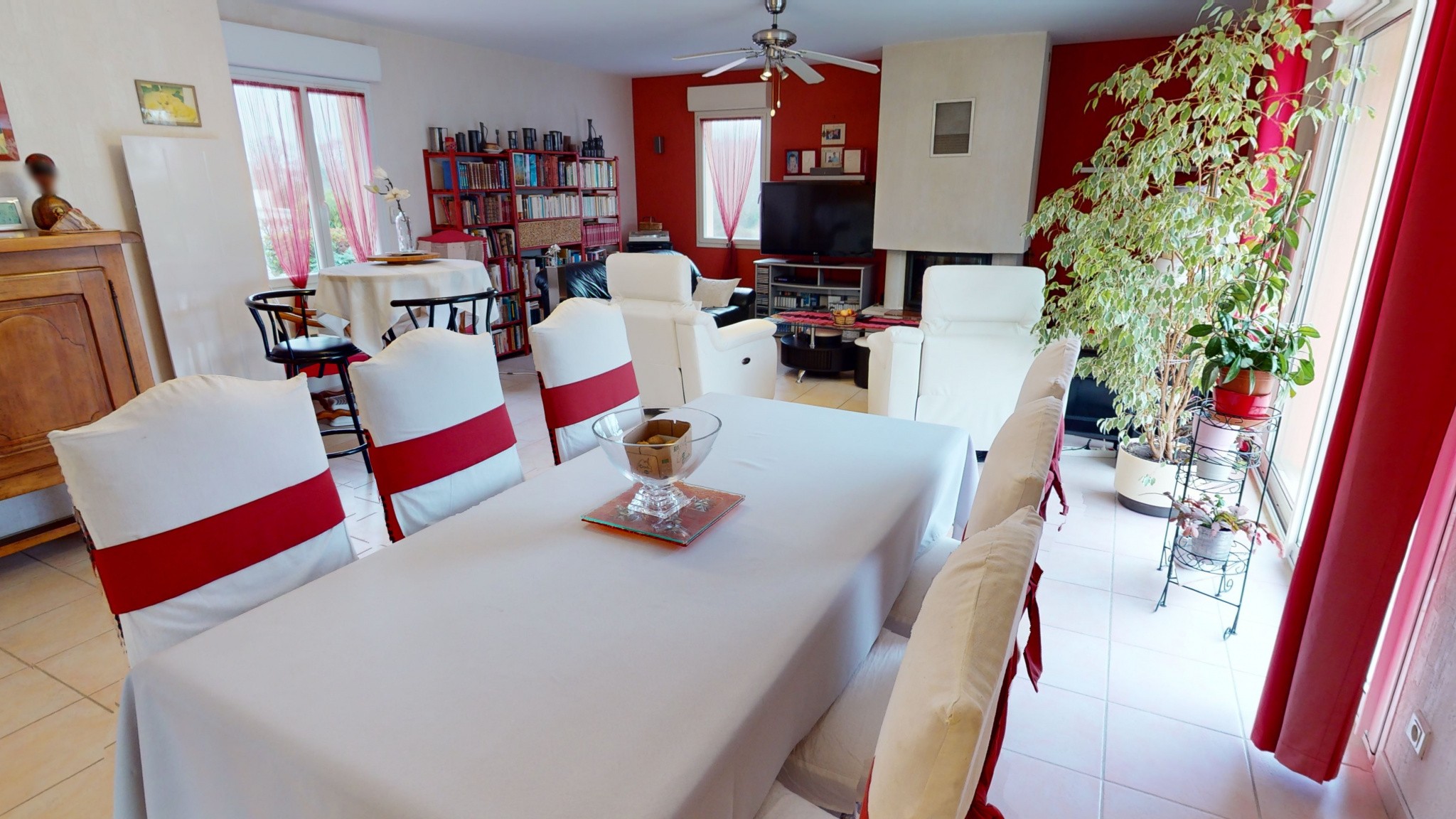 Vente Maison à Vaux-sur-Mer 5 pièces