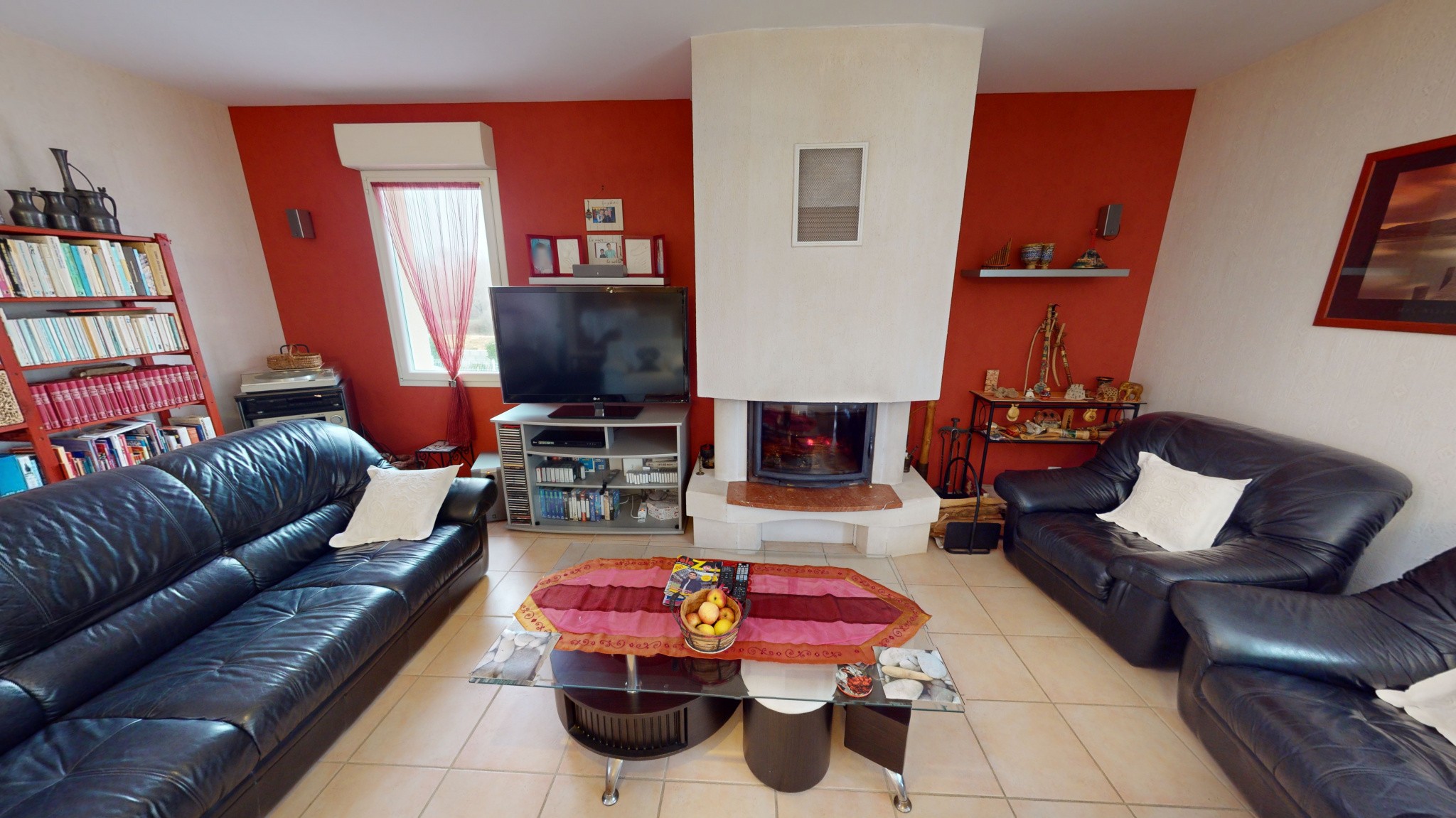 Vente Maison à Vaux-sur-Mer 5 pièces