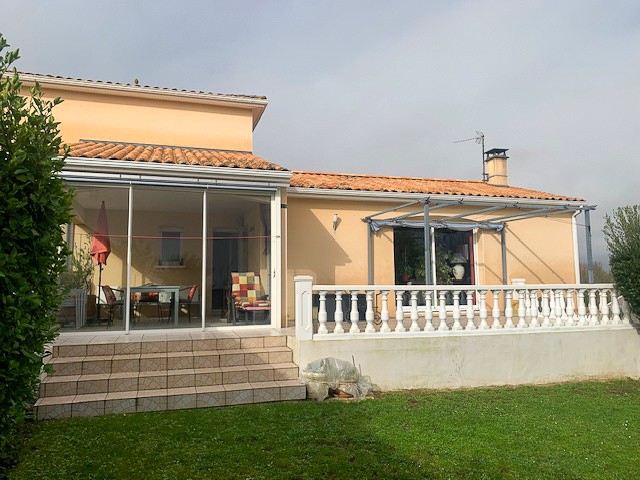 Vente Maison à Vaux-sur-Mer 5 pièces