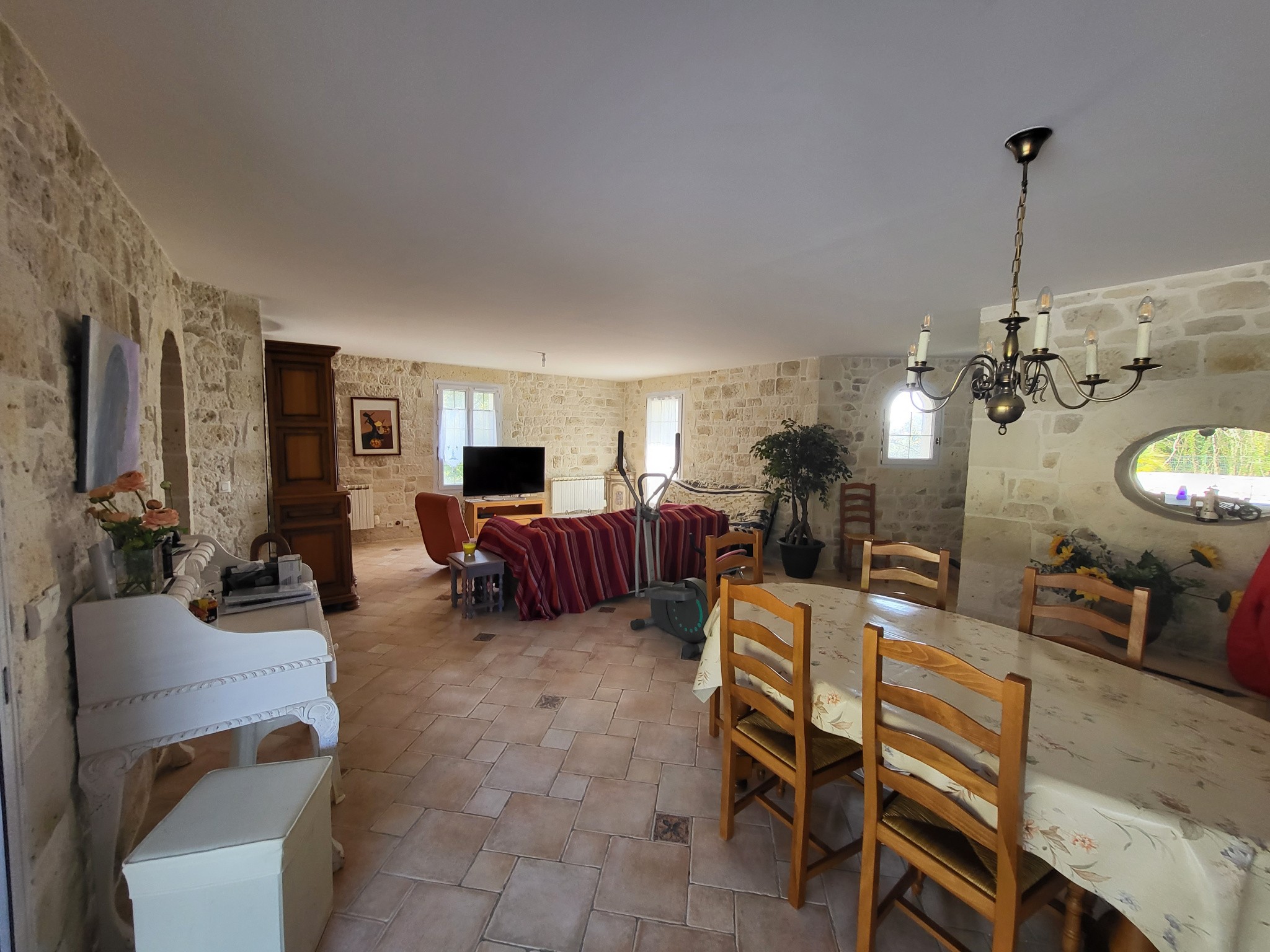 Vente Maison à Breuillet 6 pièces