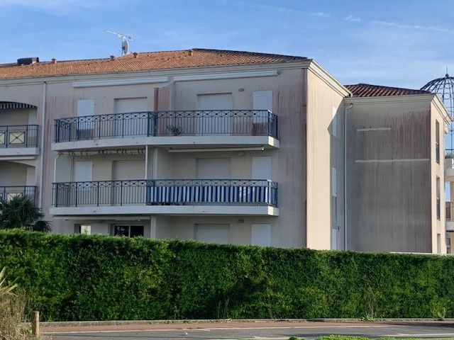 Vente Appartement à Vaux-sur-Mer 2 pièces