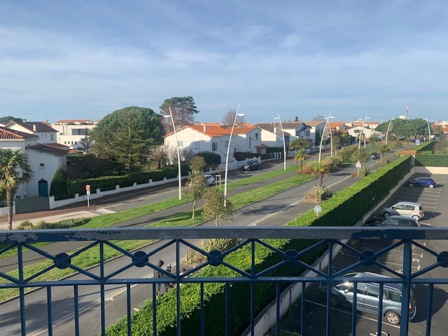 Vente Appartement à Vaux-sur-Mer 2 pièces