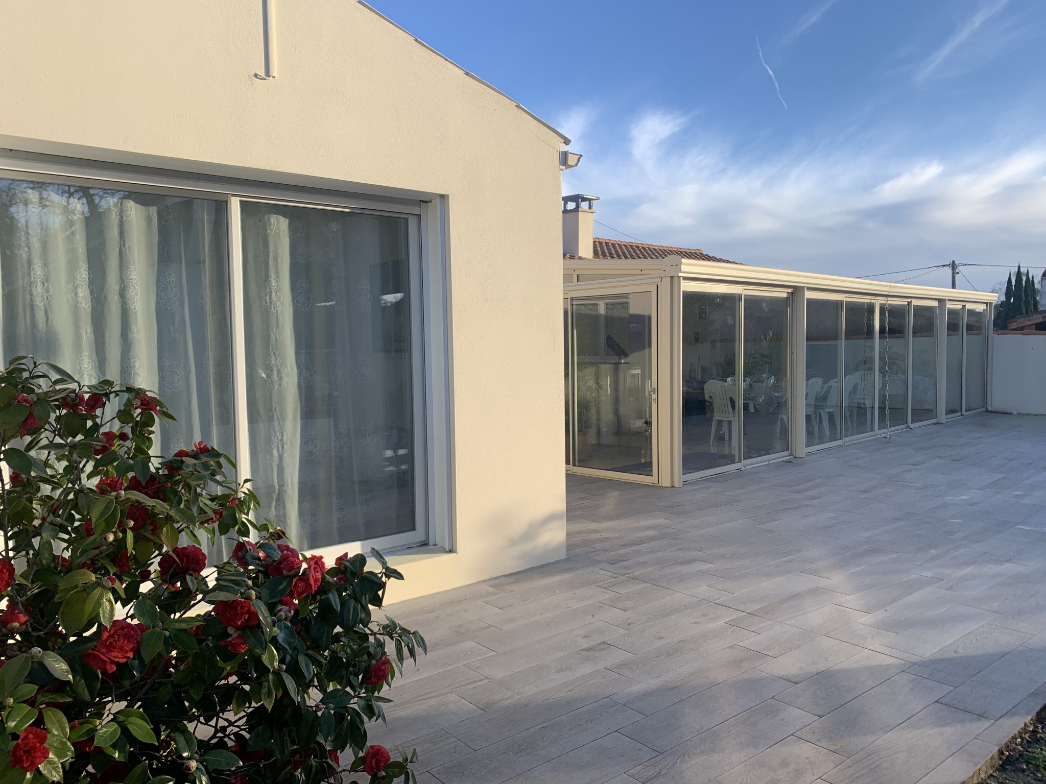 Vente Maison à Saint-Palais-sur-Mer 4 pièces