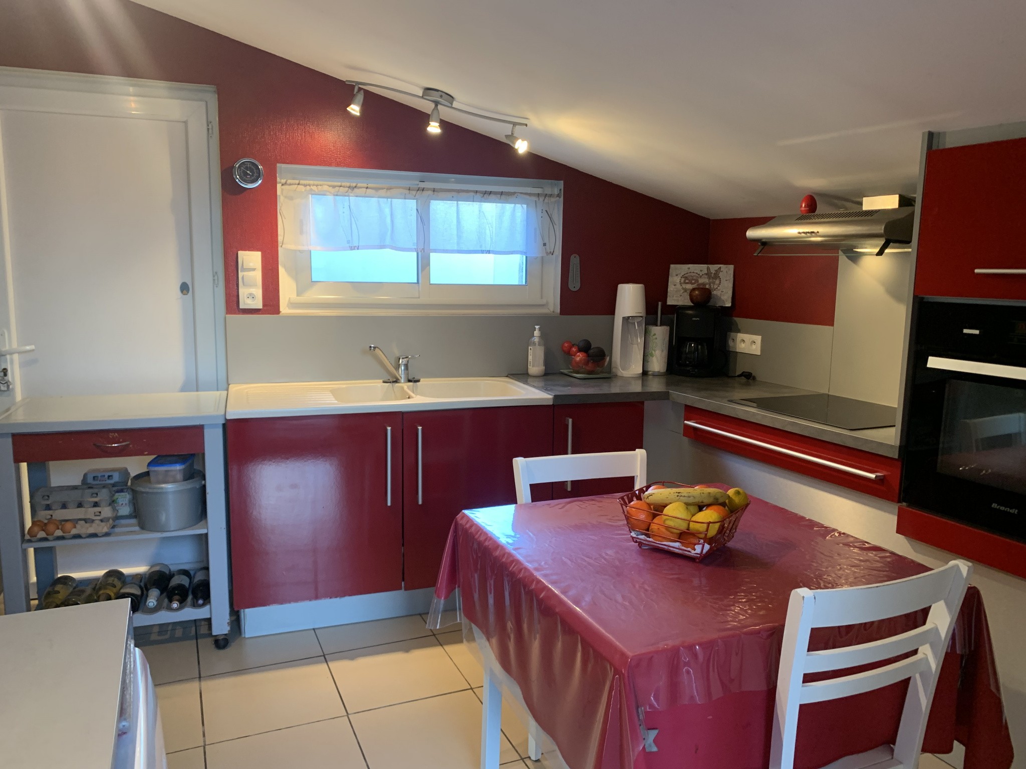 Vente Maison à Saint-Palais-sur-Mer 4 pièces