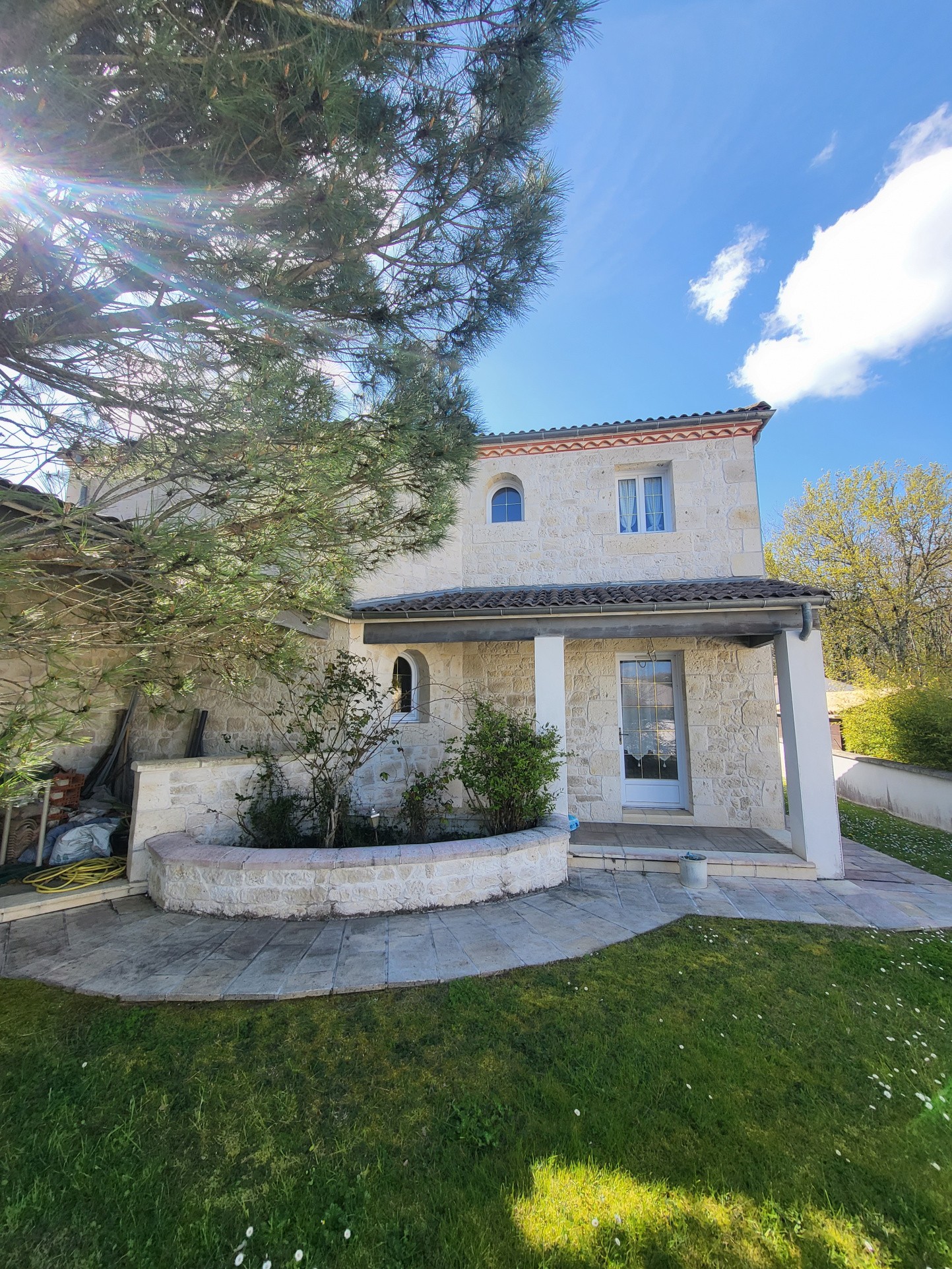 Vente Maison à Breuillet 6 pièces