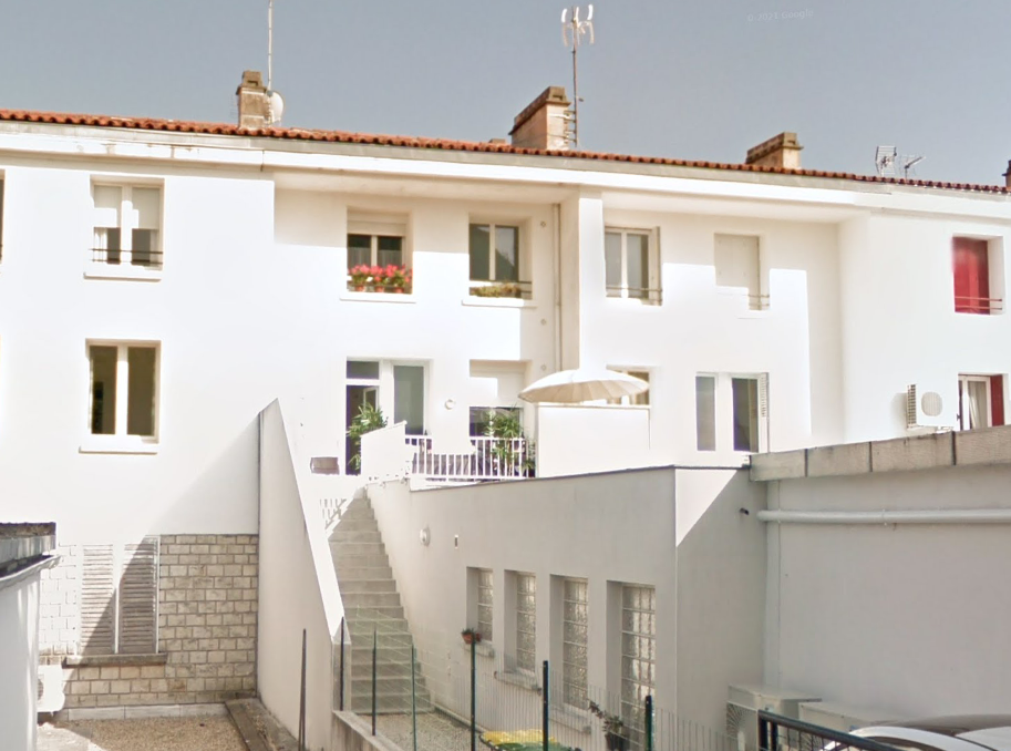 Vente Appartement à Royan 4 pièces