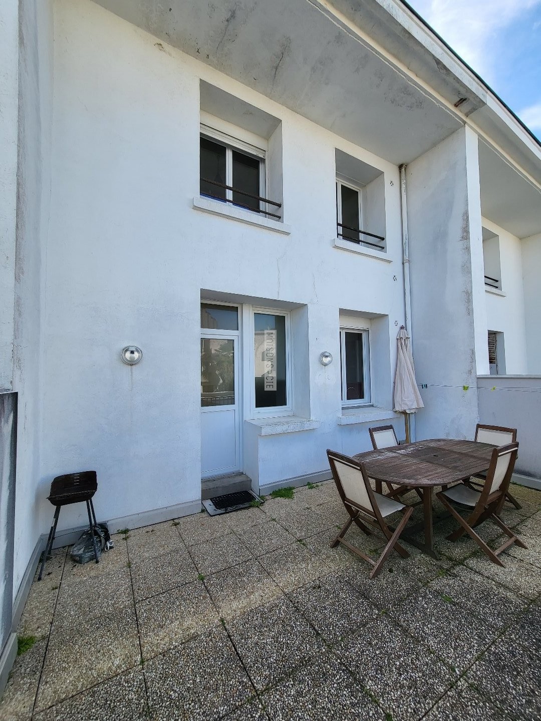 Vente Appartement à Royan 4 pièces