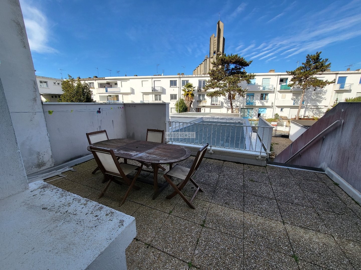 Vente Appartement à Royan 4 pièces