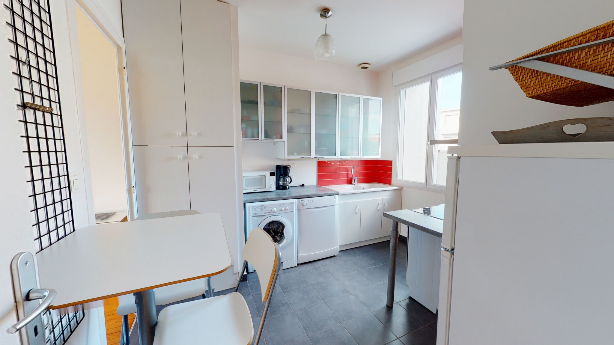 Vente Appartement à Royan 4 pièces