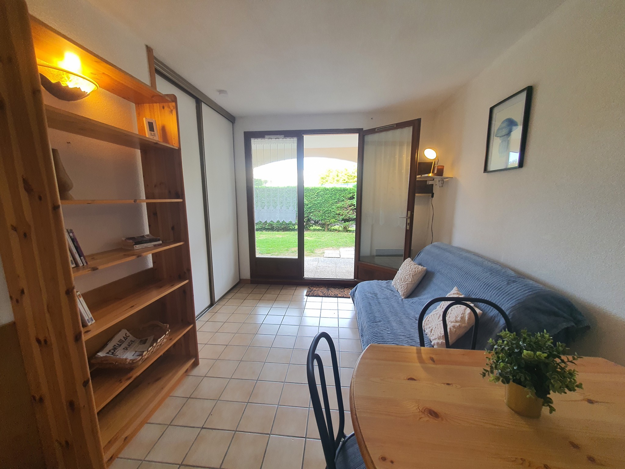 Vente Appartement à Vaux-sur-Mer 2 pièces