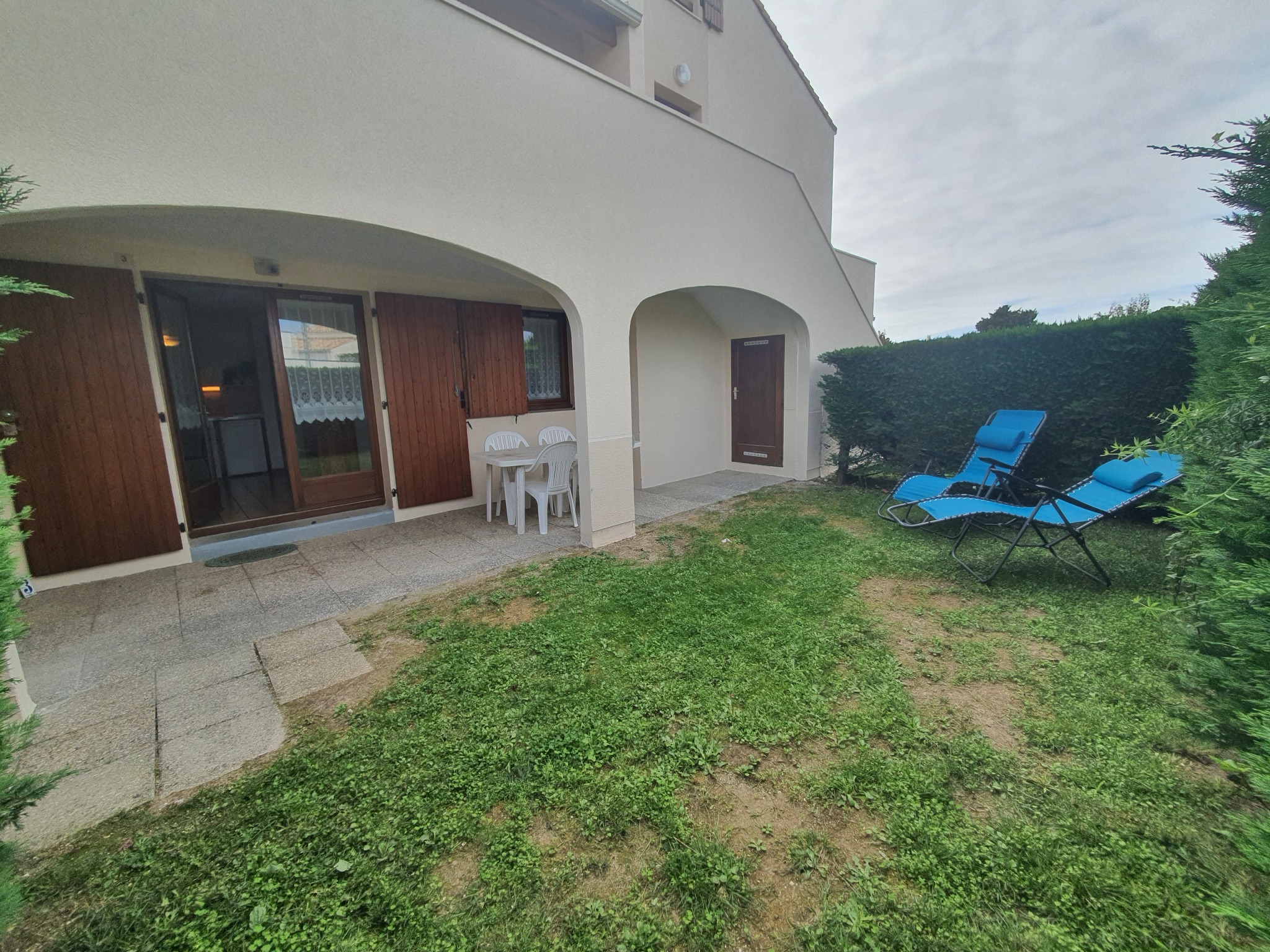 Vente Appartement à Vaux-sur-Mer 2 pièces